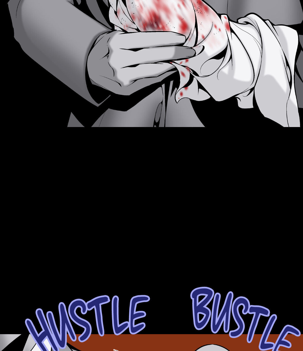 Read Midnight Taxi chapter 13 image 69 on Lezhin
