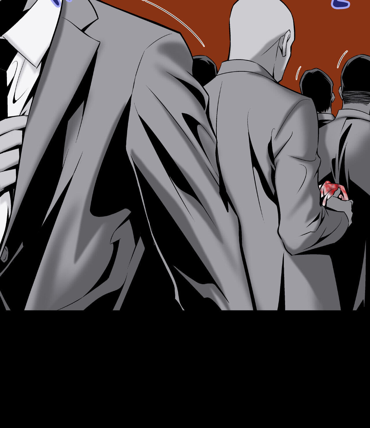 Read Midnight Taxi chapter 13 image 70 on Lezhin