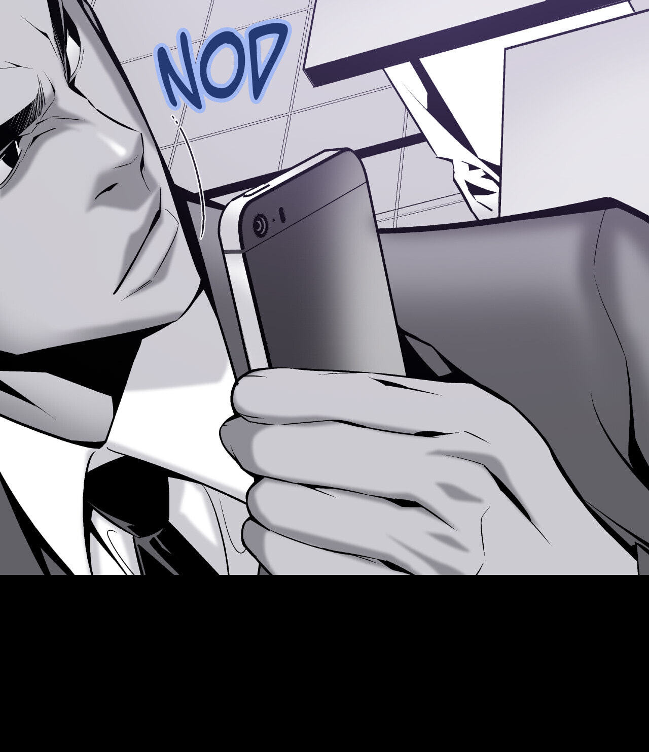 Read Midnight Taxi chapter 13 image 74 on Lezhin