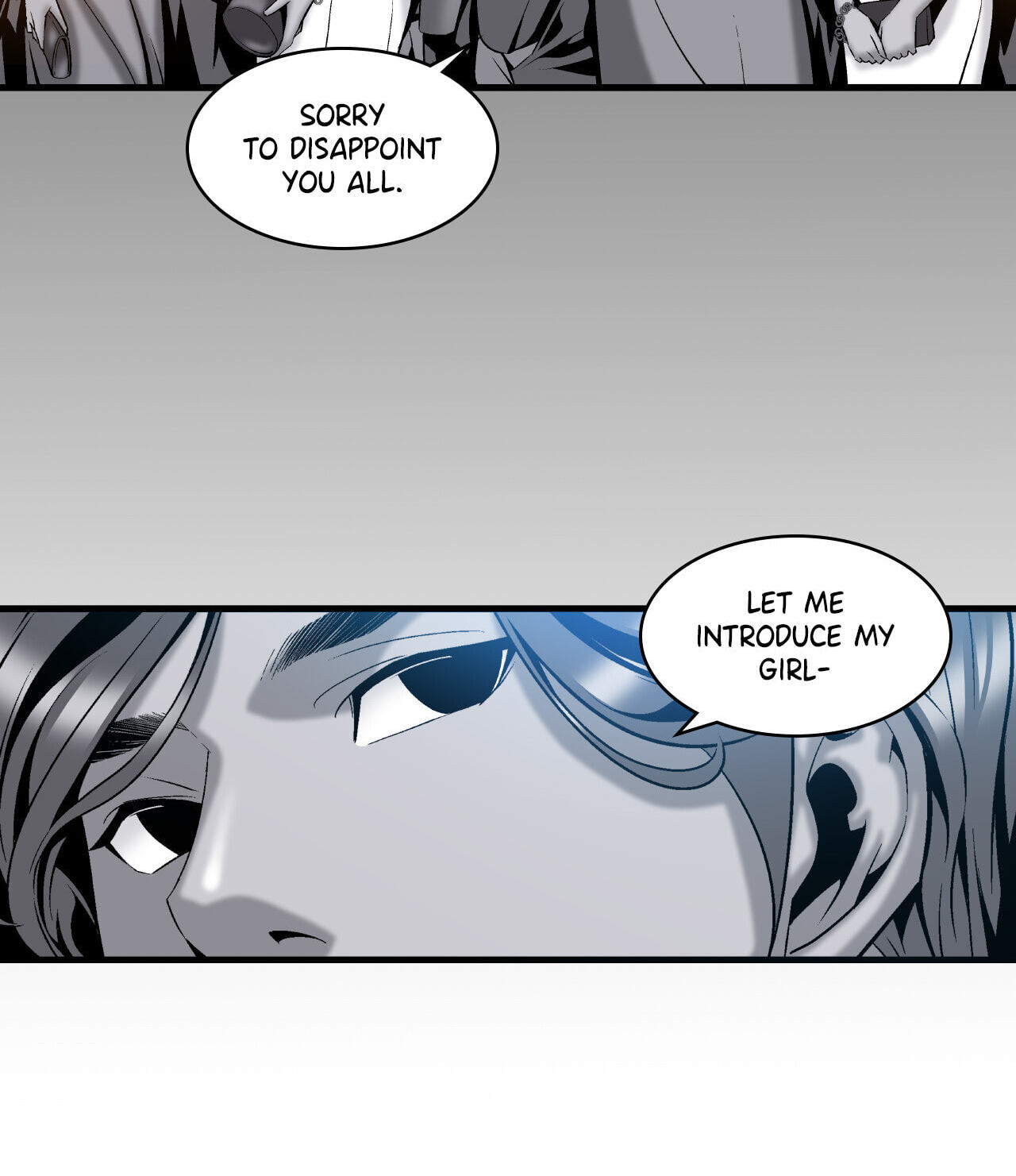 Read Midnight Taxi chapter 13 image 77 on Lezhin