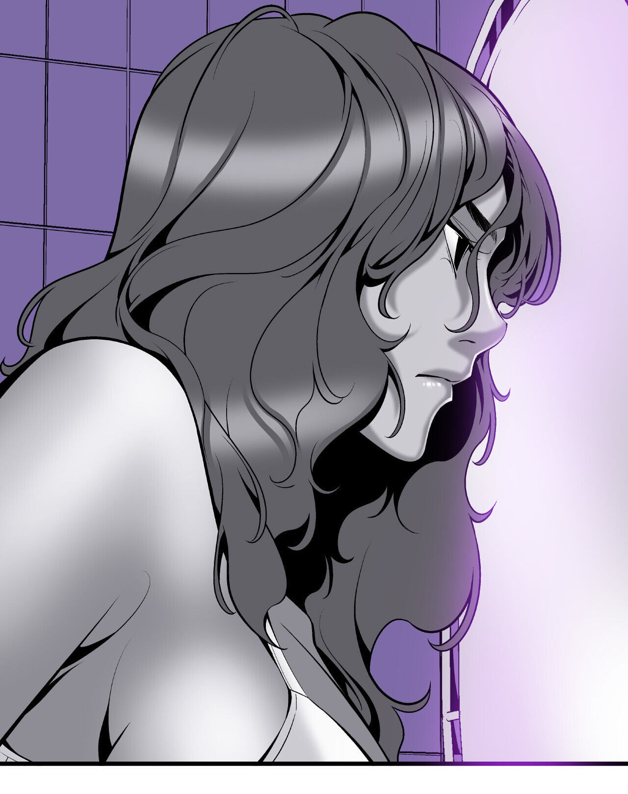 Read Midnight Taxi chapter 13 image 79 on Lezhin