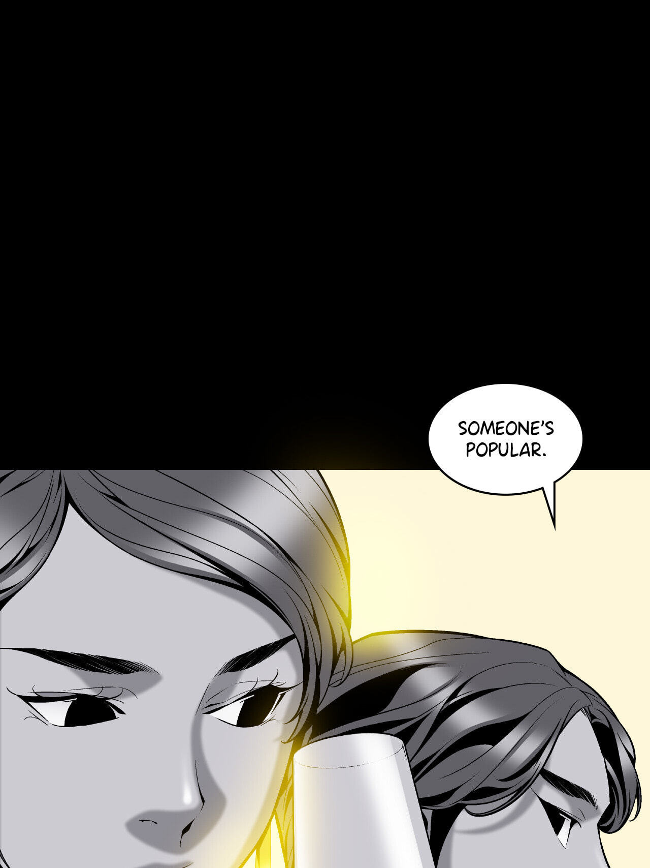 Read Midnight Taxi chapter 13 image 8 on Lezhin