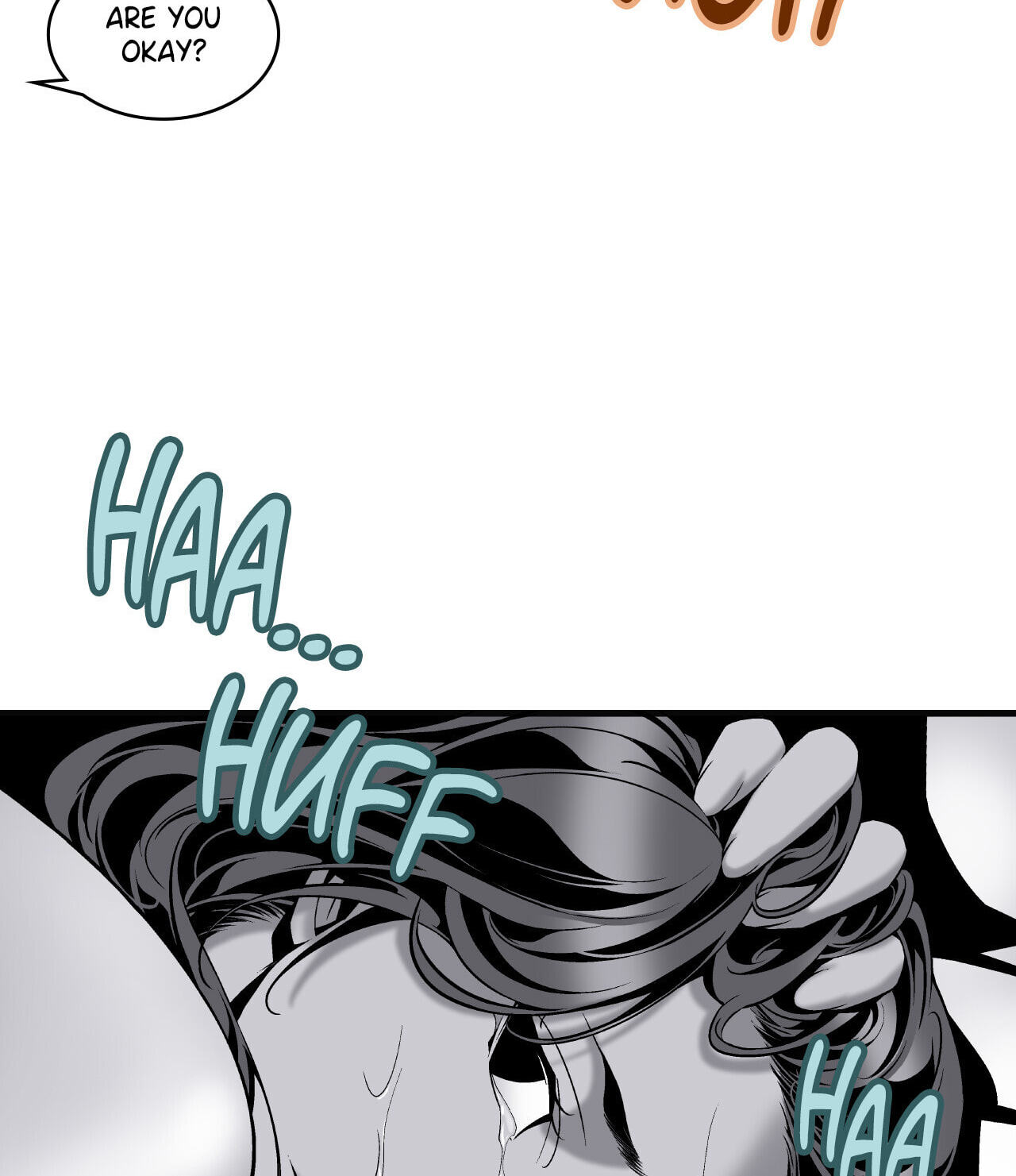 Read Midnight Taxi chapter 13 image 85 on Lezhin