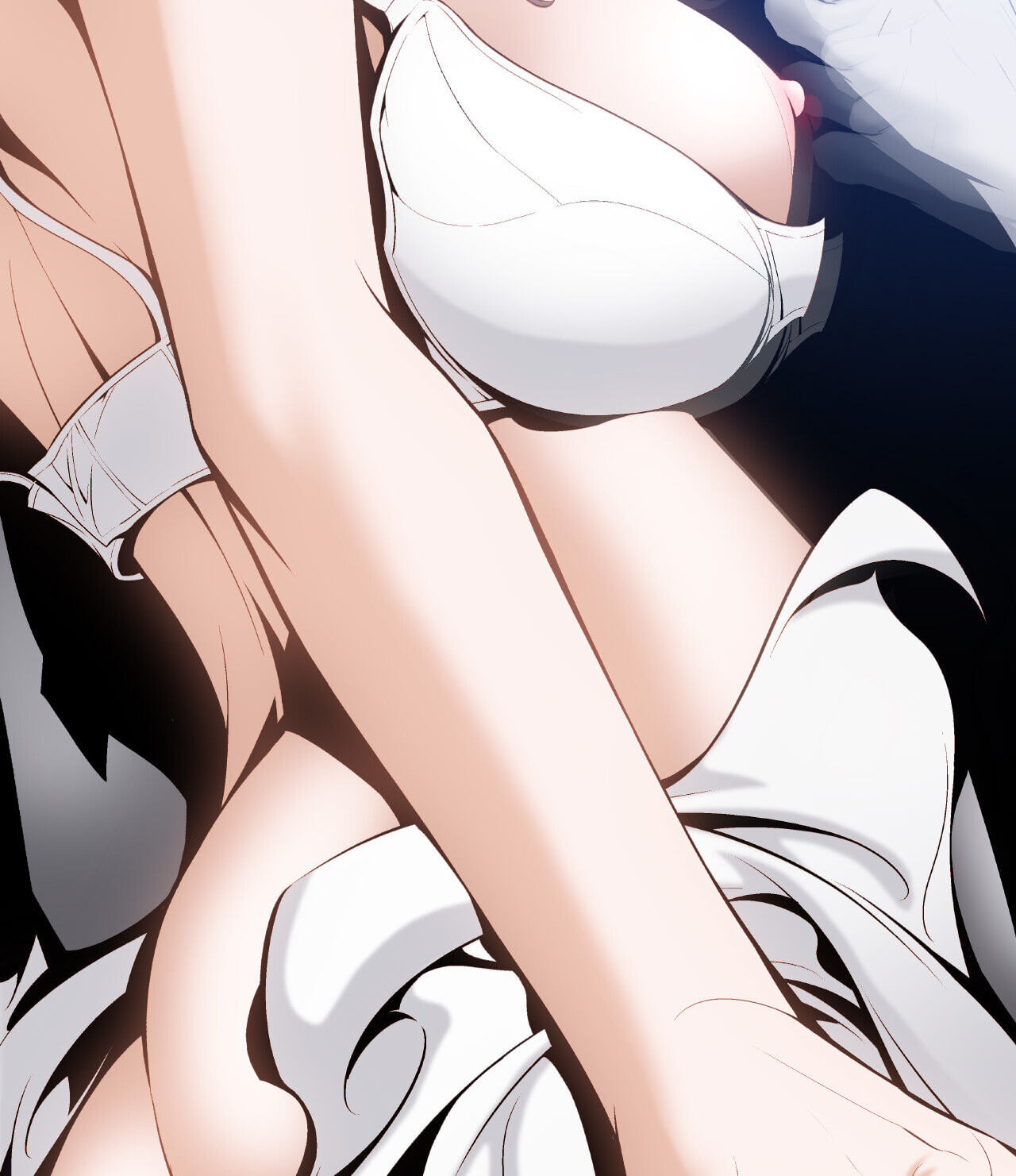 Read Midnight Taxi chapter 14 image 1 on Lezhin