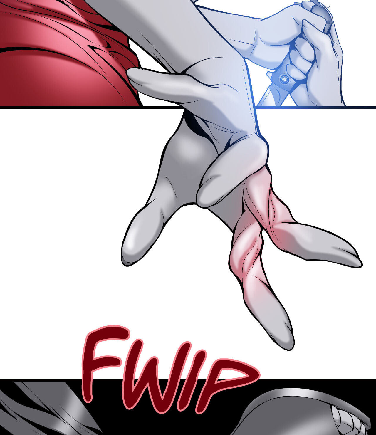 Read Midnight Taxi chapter 14 image 13 on Lezhin