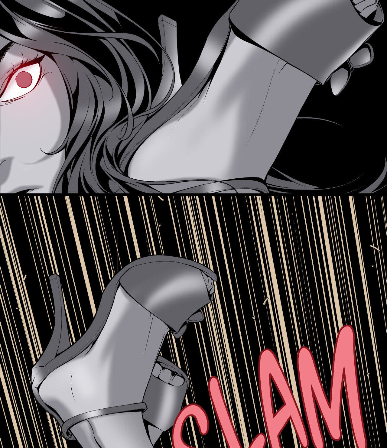 Read Midnight Taxi chapter 14 image 14 on Lezhin