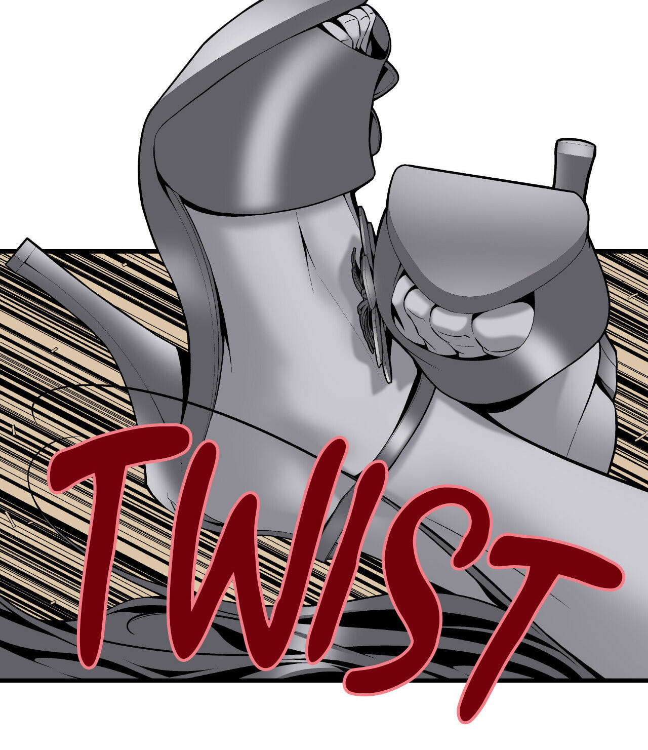 Read Midnight Taxi chapter 14 image 17 on Lezhin