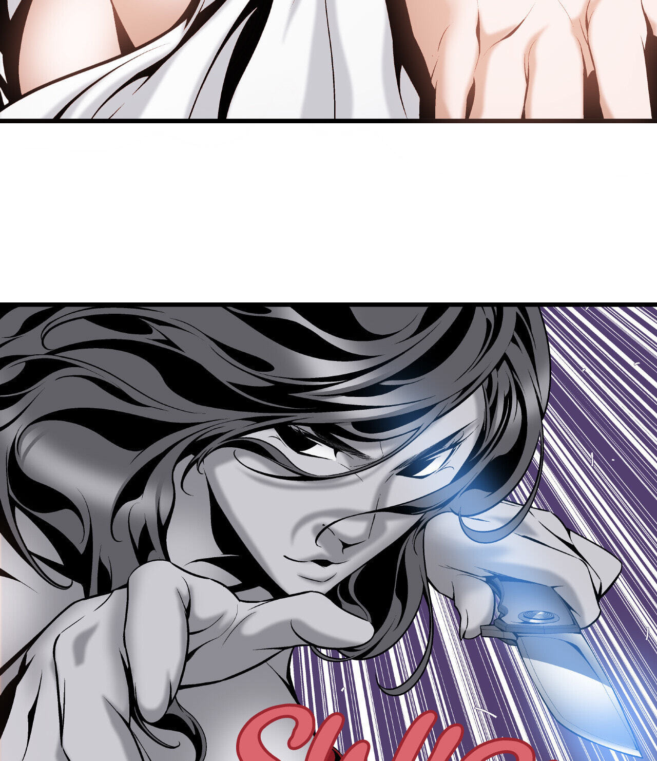 Read Midnight Taxi chapter 14 image 2 on Lezhin