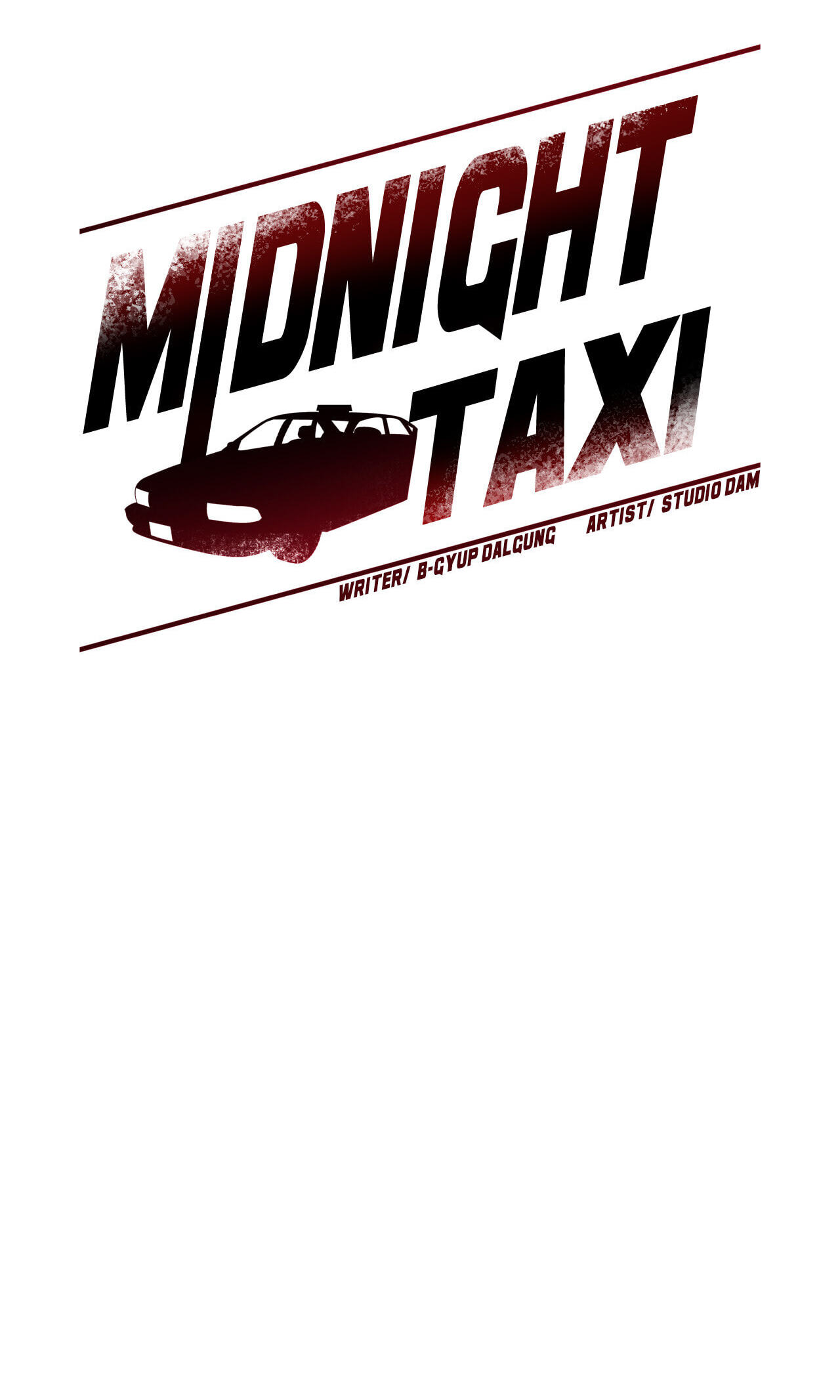 Read Midnight Taxi chapter 14 image 23 on Lezhin