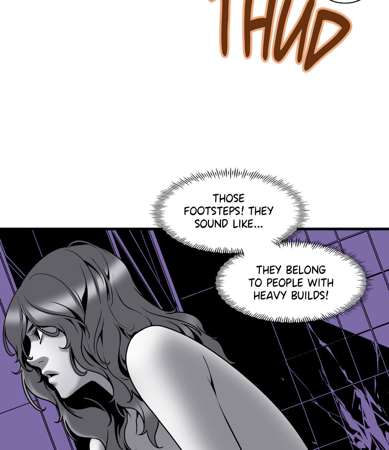 Read Midnight Taxi chapter 14 image 25 on Lezhin