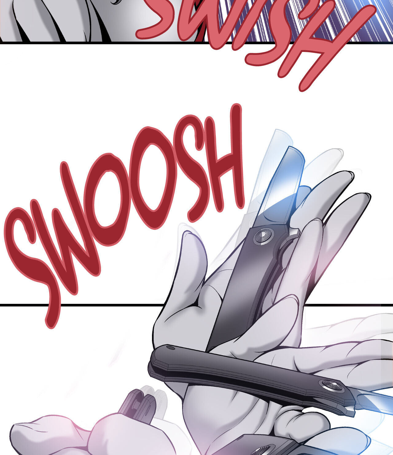 Read Midnight Taxi chapter 14 image 3 on Lezhin