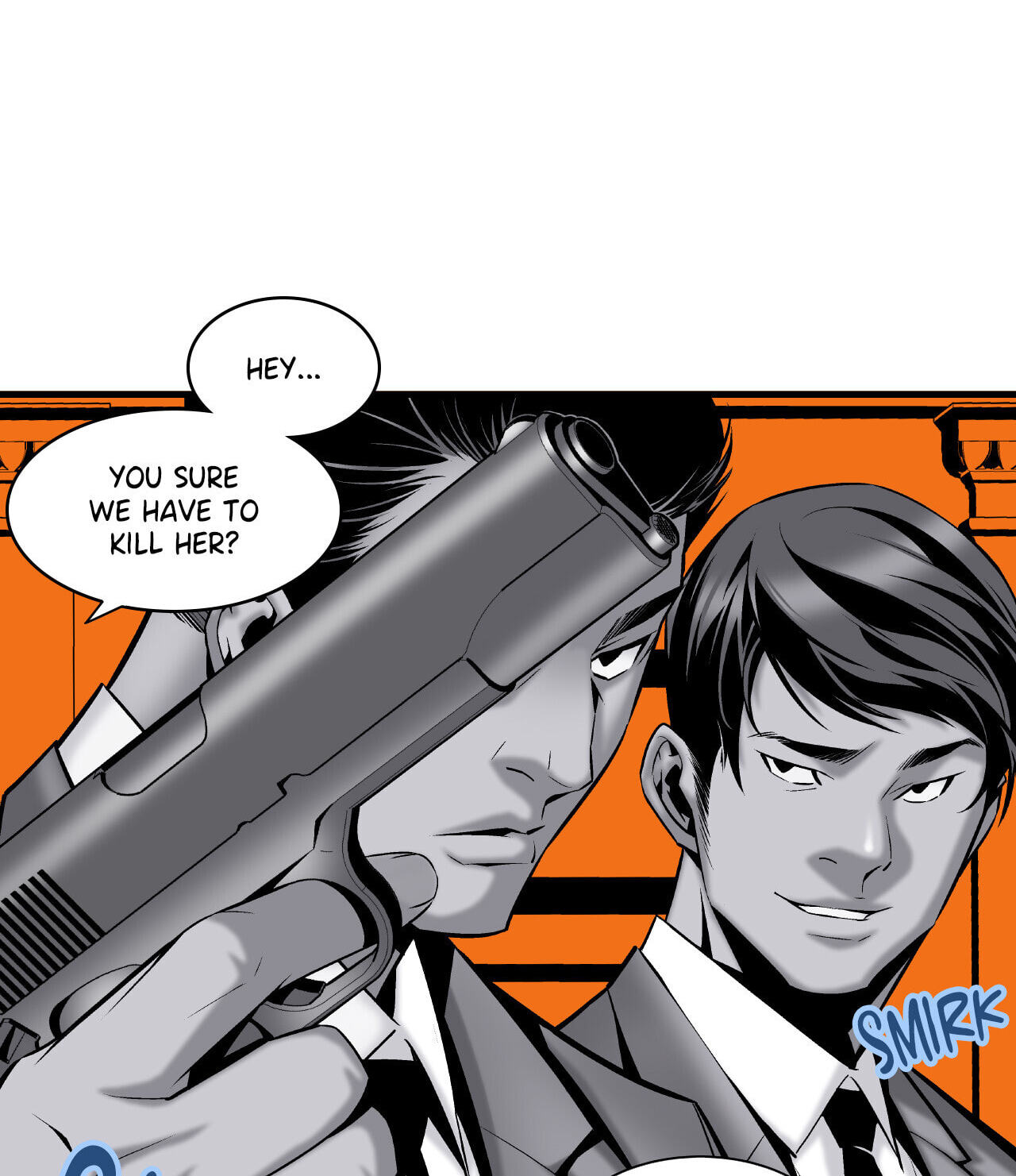 Read Midnight Taxi chapter 14 image 31 on Lezhin