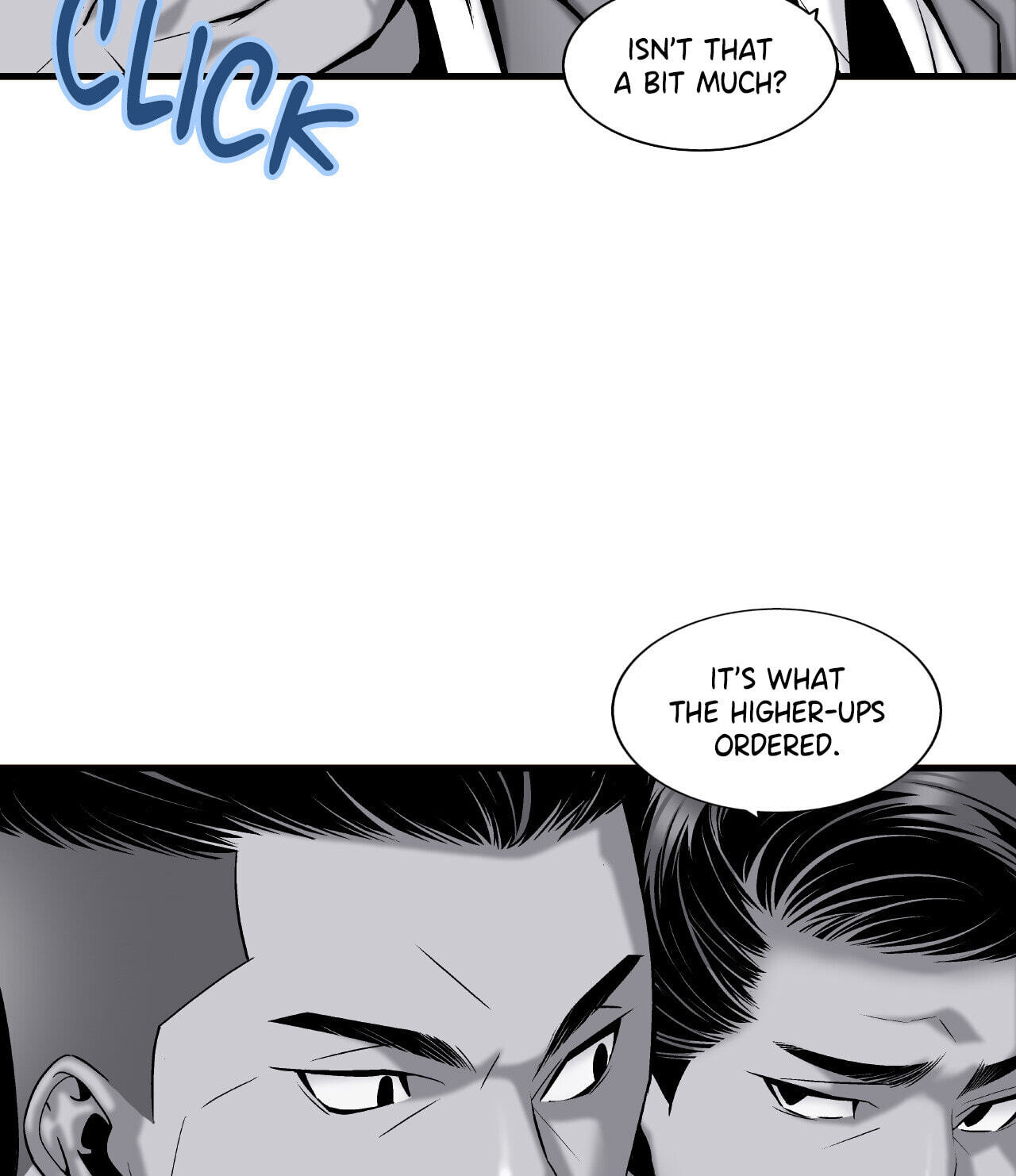 Read Midnight Taxi chapter 14 image 32 on Lezhin