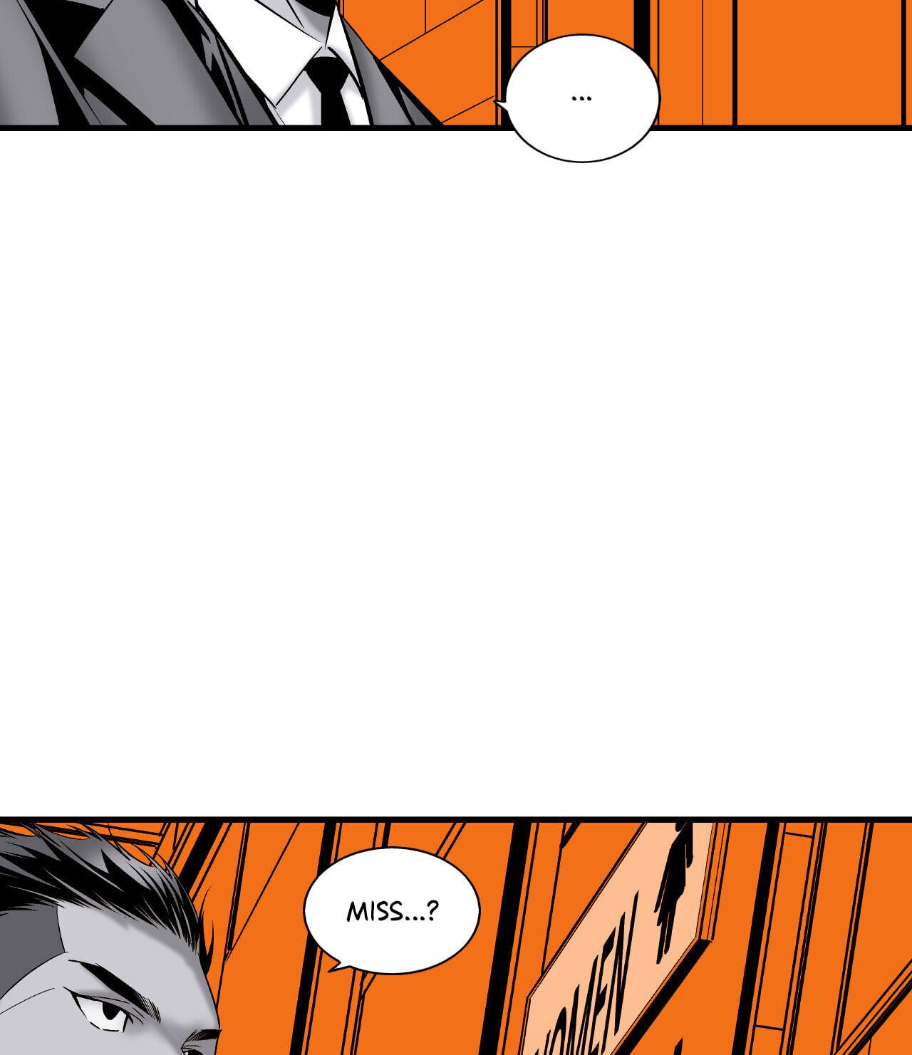 Read Midnight Taxi chapter 14 image 37 on Lezhin