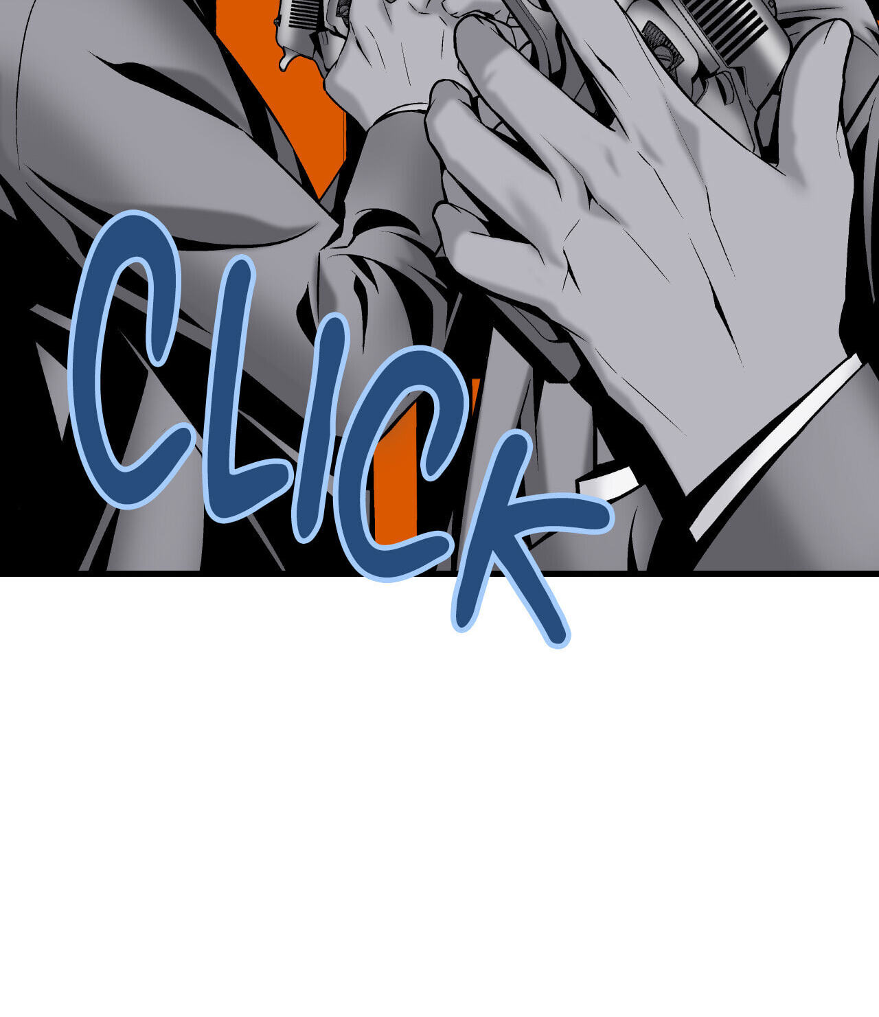 Read Midnight Taxi chapter 14 image 41 on Lezhin