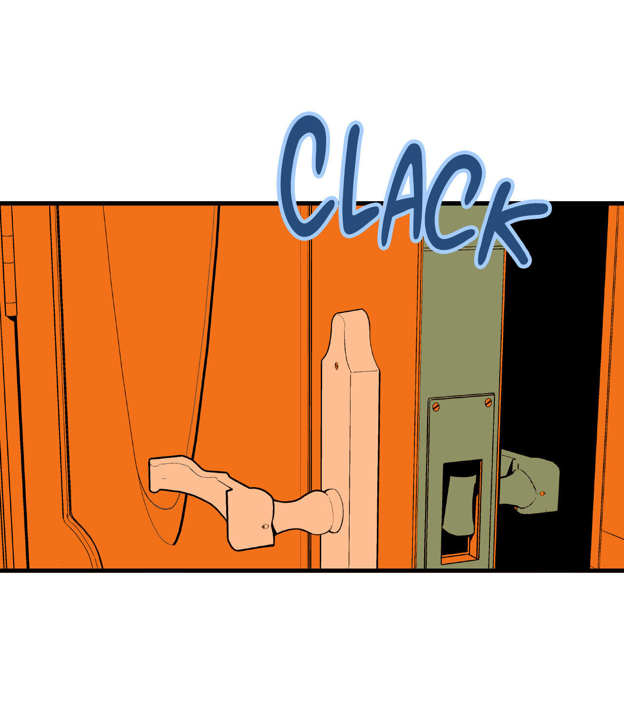 Read Midnight Taxi chapter 14 image 42 on Lezhin