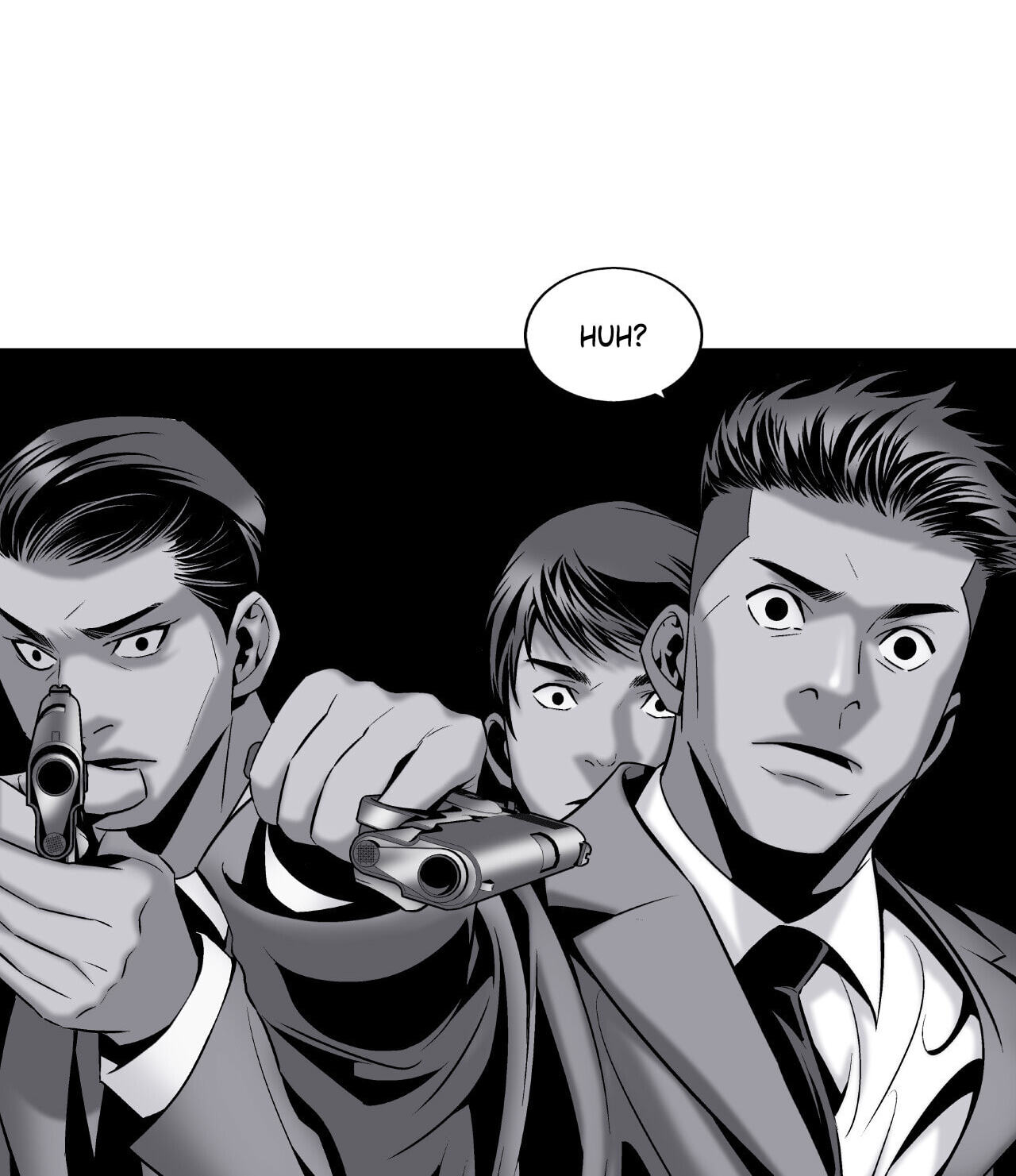 Read Midnight Taxi chapter 14 image 43 on Lezhin