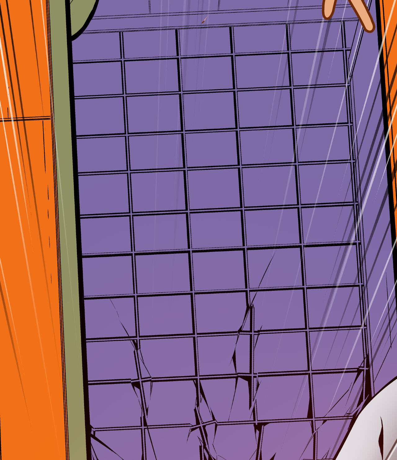 Read Midnight Taxi chapter 14 image 45 on Lezhin