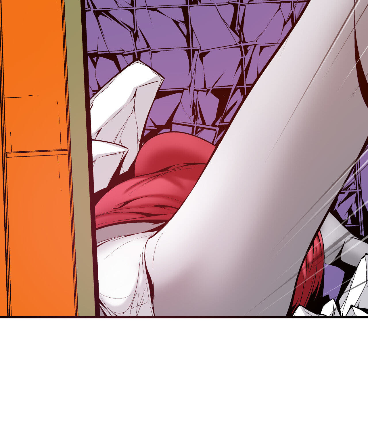 Read Midnight Taxi chapter 14 image 46 on Lezhin