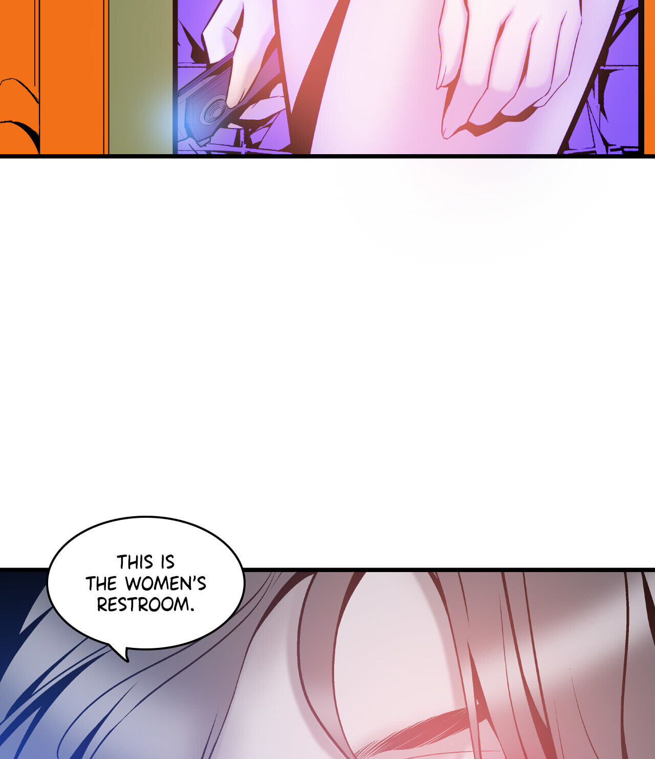 Read Midnight Taxi chapter 14 image 50 on Lezhin