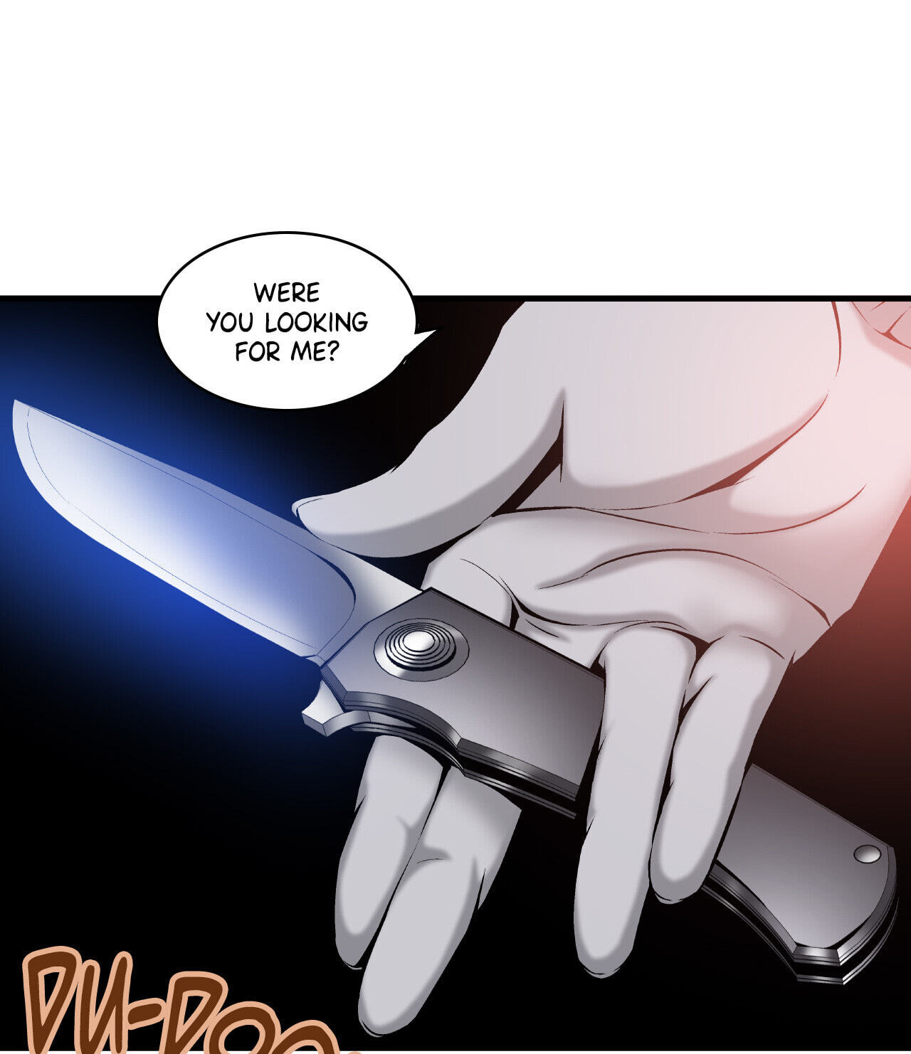 Read Midnight Taxi chapter 14 image 52 on Lezhin