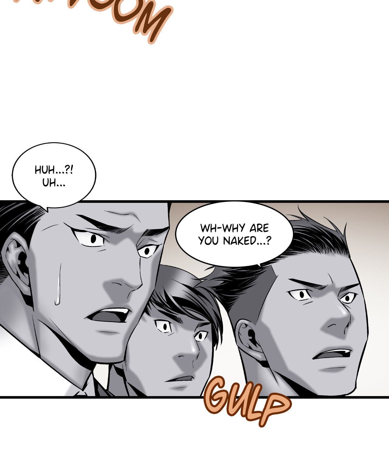Read Midnight Taxi chapter 14 image 53 on Lezhin
