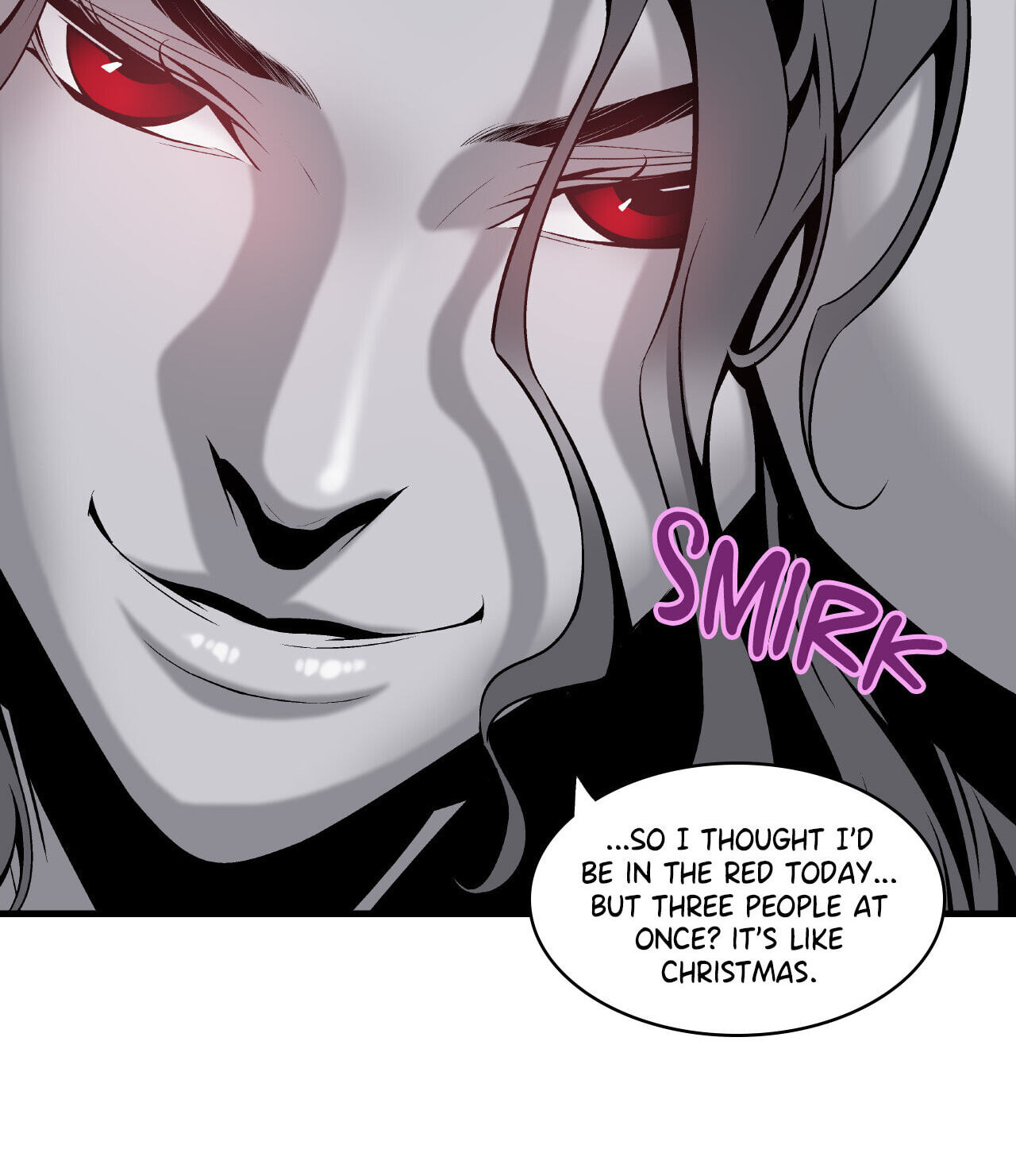 Read Midnight Taxi chapter 14 image 55 on Lezhin