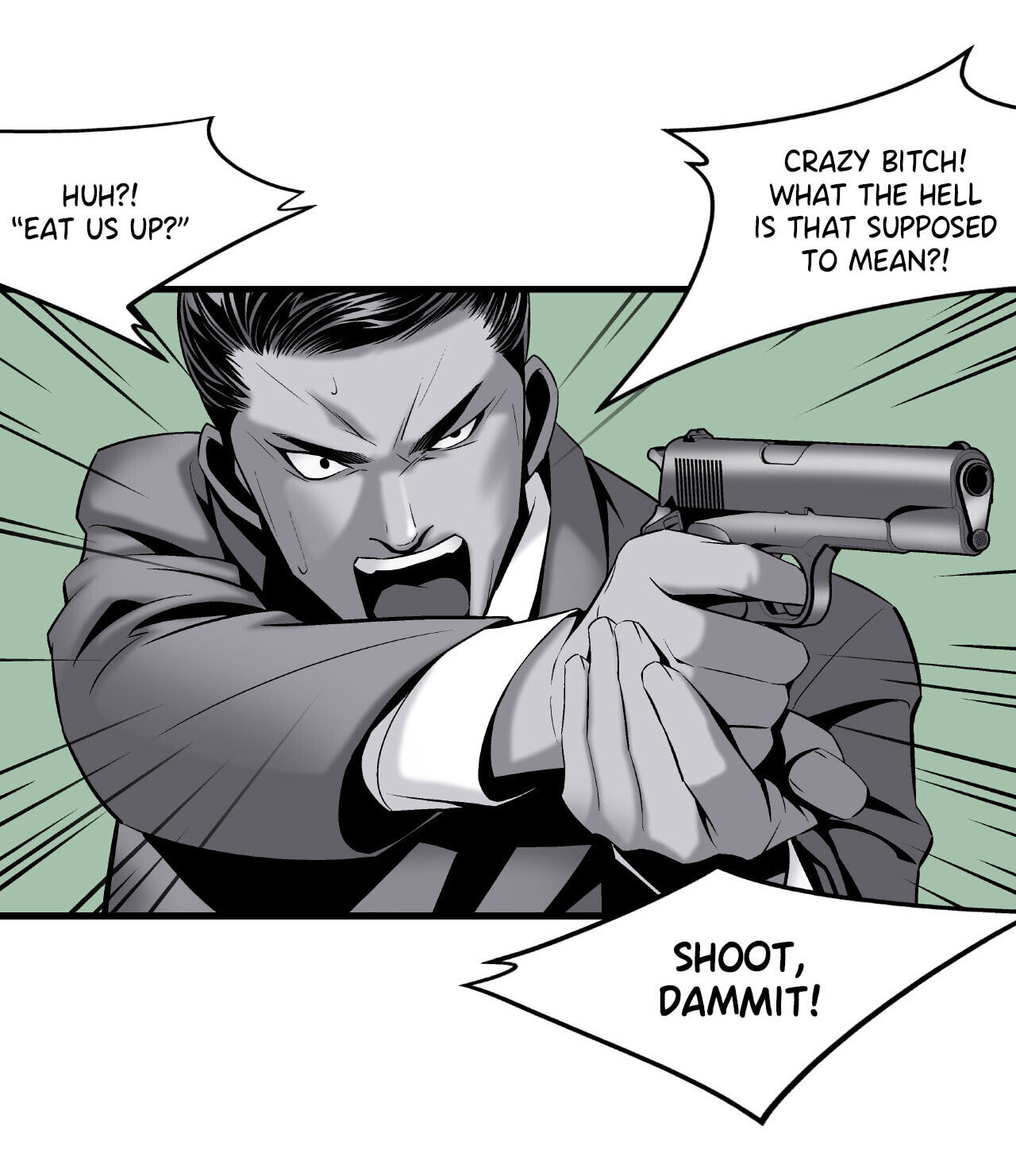 Read Midnight Taxi chapter 14 image 59 on Lezhin