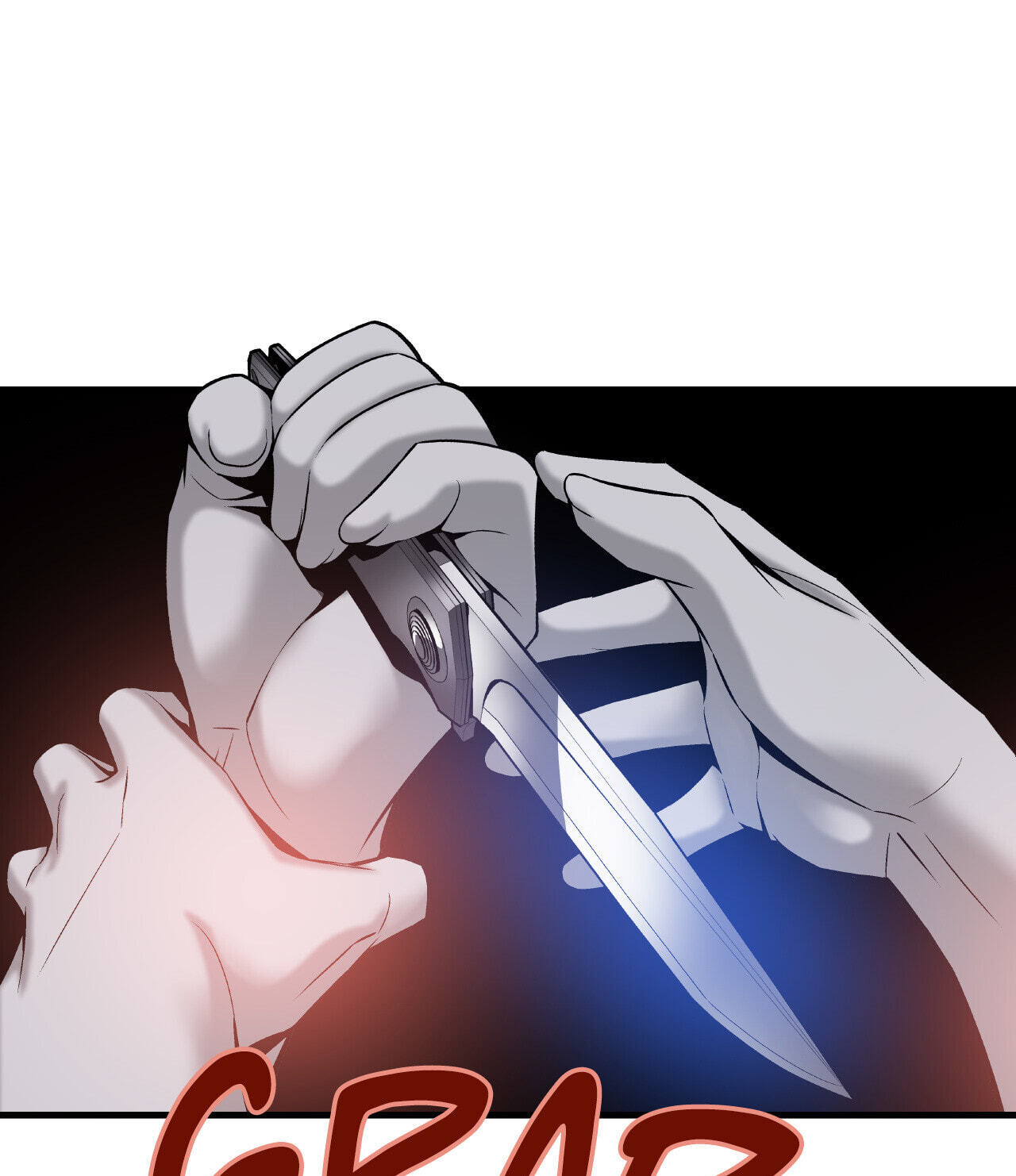 Read Midnight Taxi chapter 14 image 6 on Lezhin