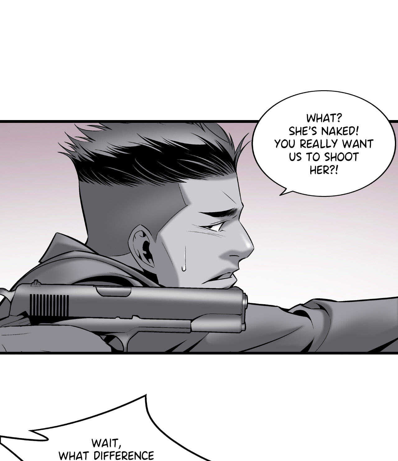 Read Midnight Taxi chapter 14 image 60 on Lezhin