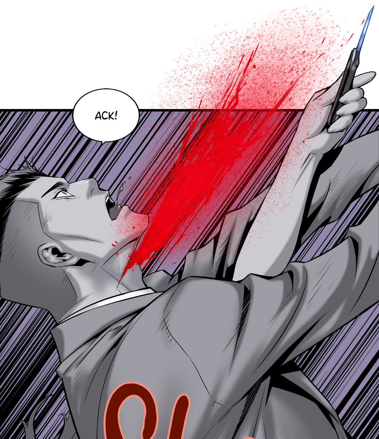 Read Midnight Taxi chapter 14 image 66 on Lezhin