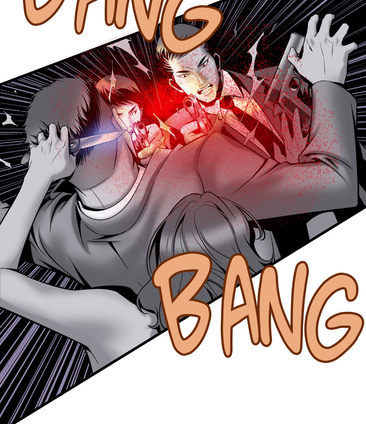 Read Midnight Taxi chapter 14 image 68 on Lezhin