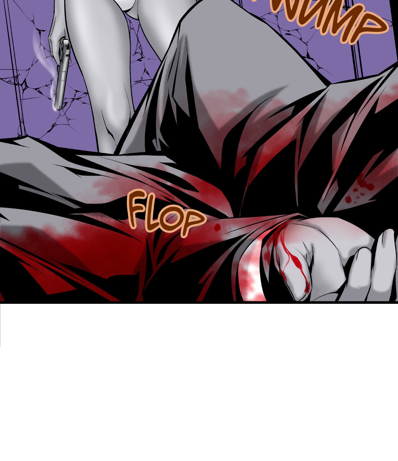 Read Midnight Taxi chapter 14 image 77 on Lezhin