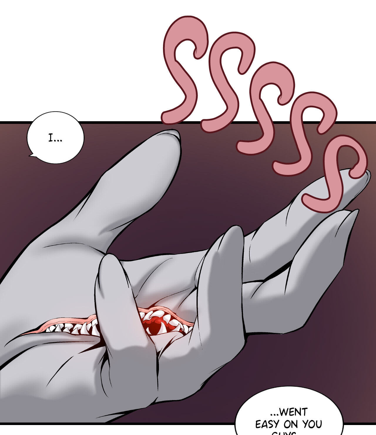 Read Midnight Taxi chapter 14 image 78 on Lezhin