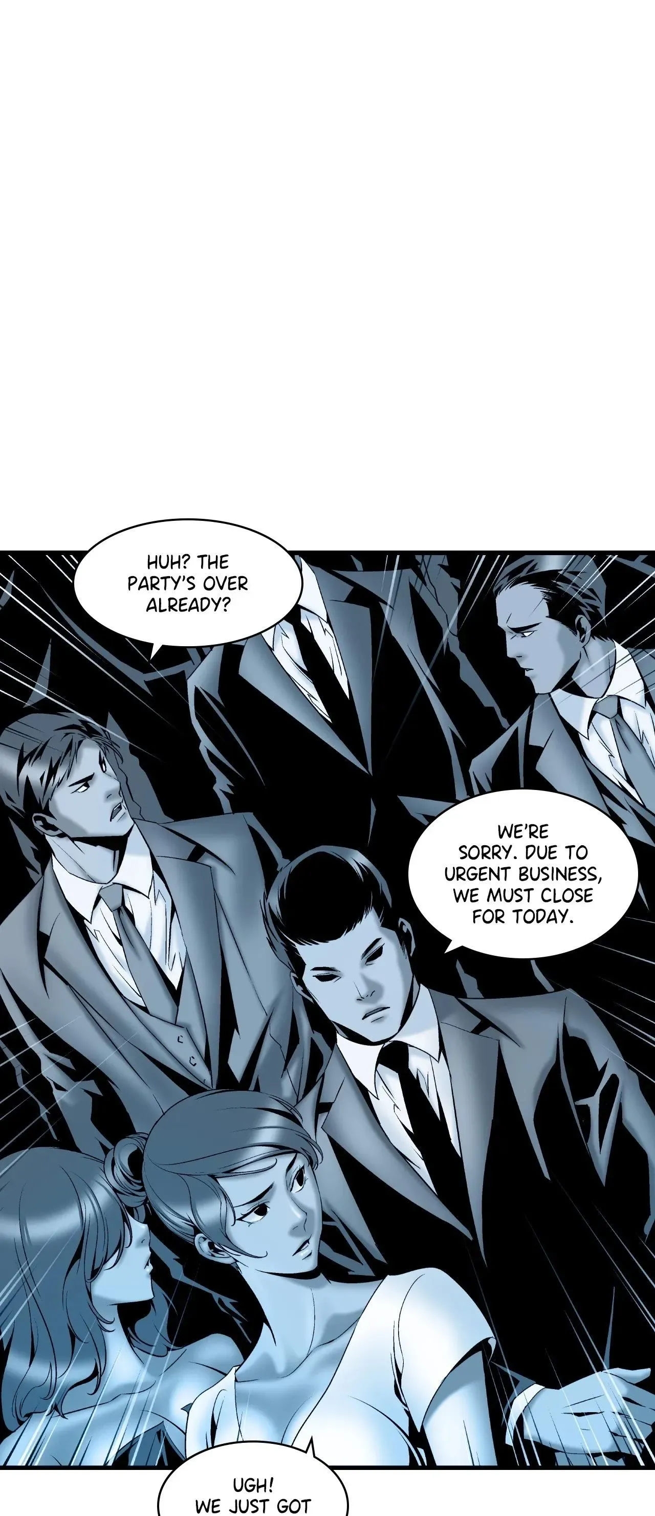 Read Midnight Taxi chapter 15 image 12 on Lezhin