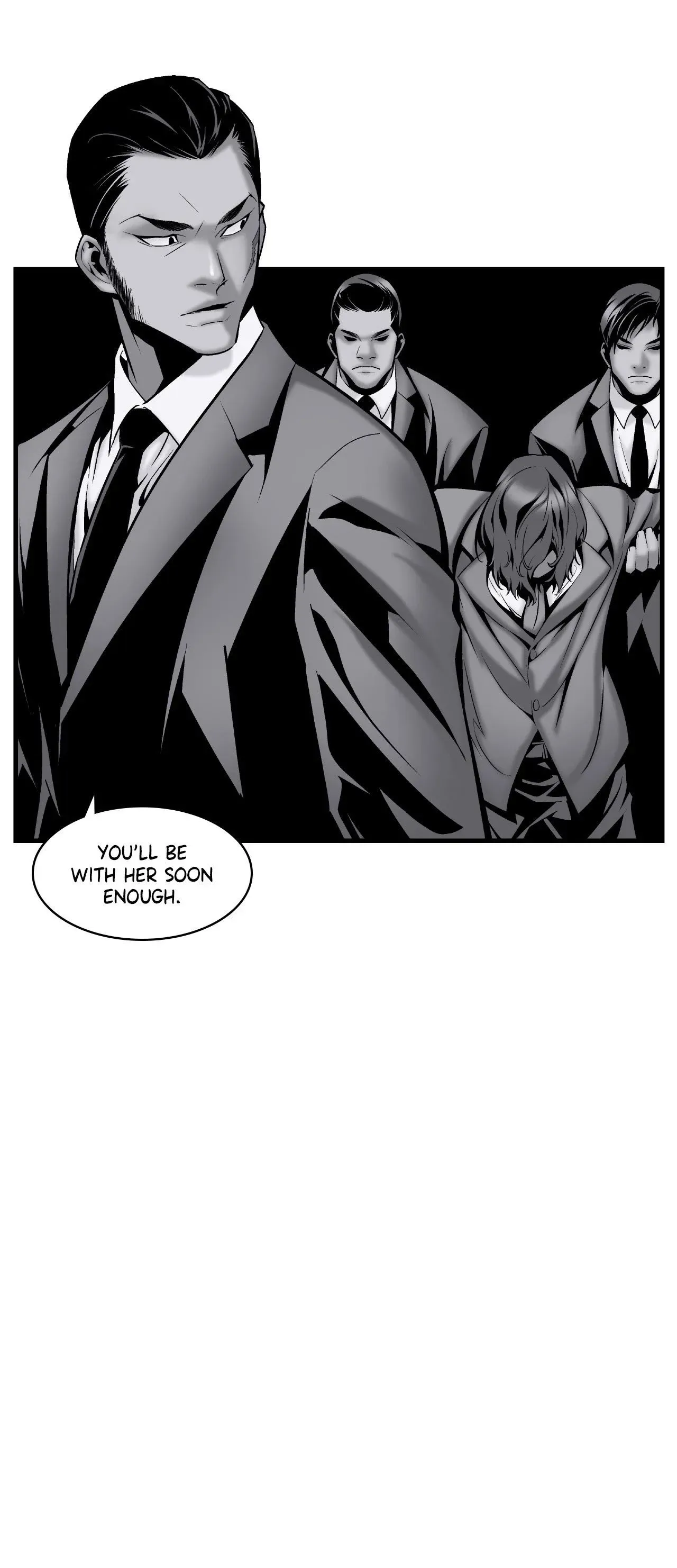 Read Midnight Taxi chapter 15 image 15 on Lezhin