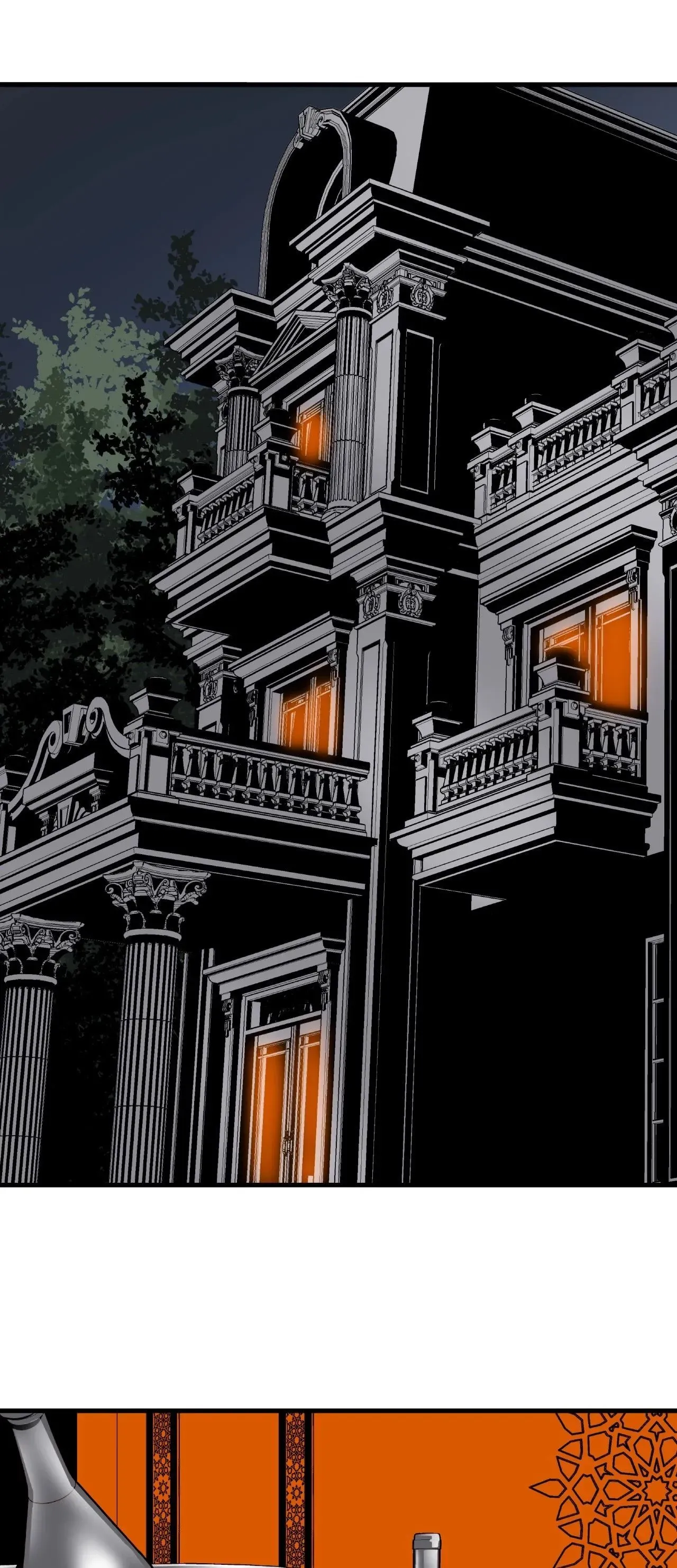 Read Midnight Taxi chapter 15 image 16 on Lezhin