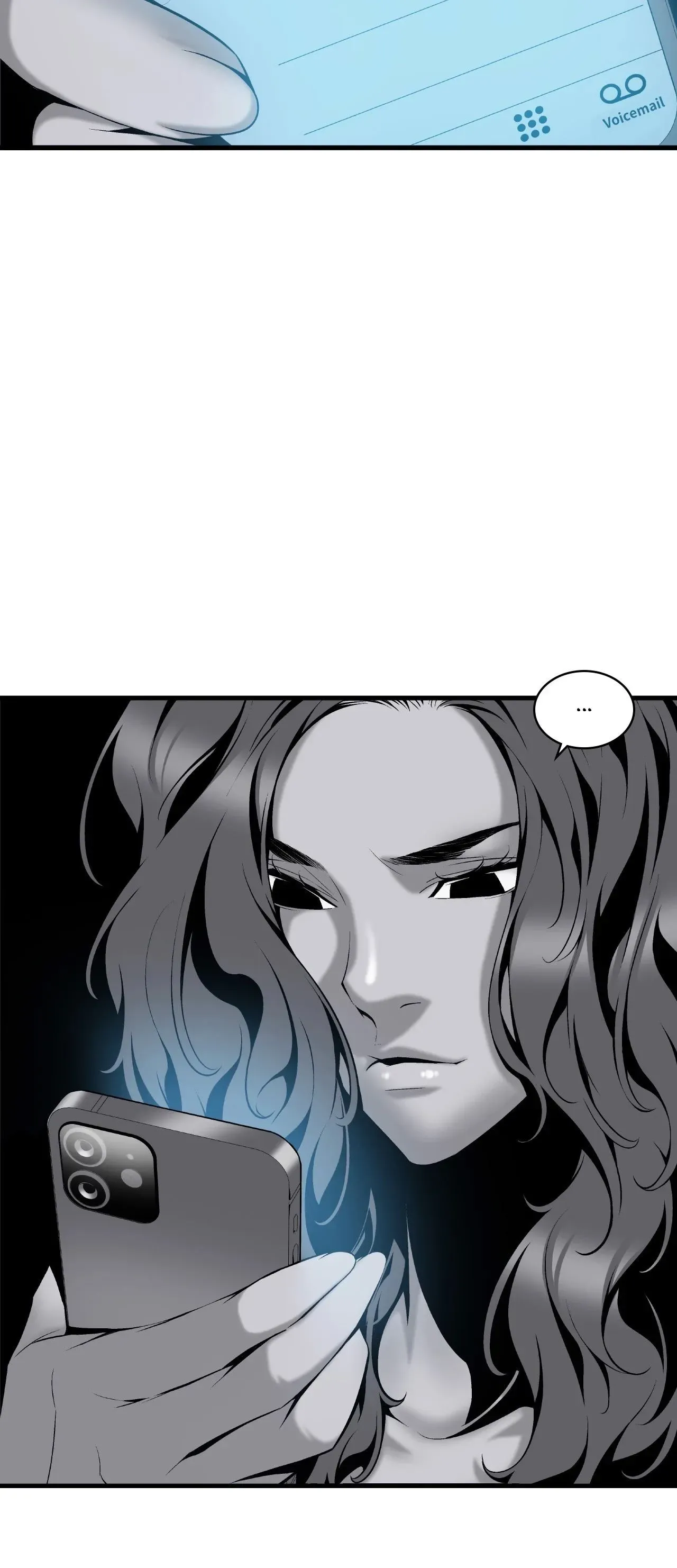 Read Midnight Taxi chapter 15 image 2 on Lezhin