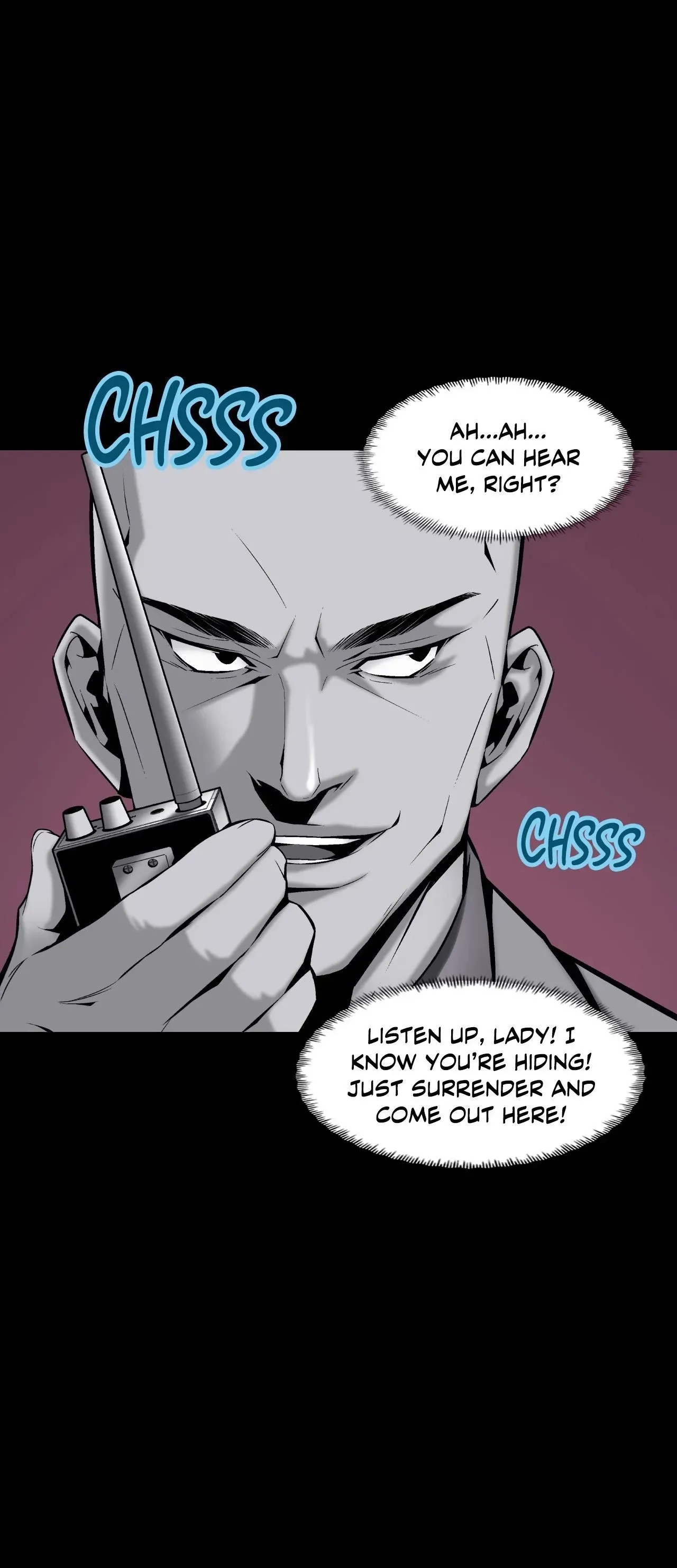 Read Midnight Taxi chapter 15 image 20 on Lezhin