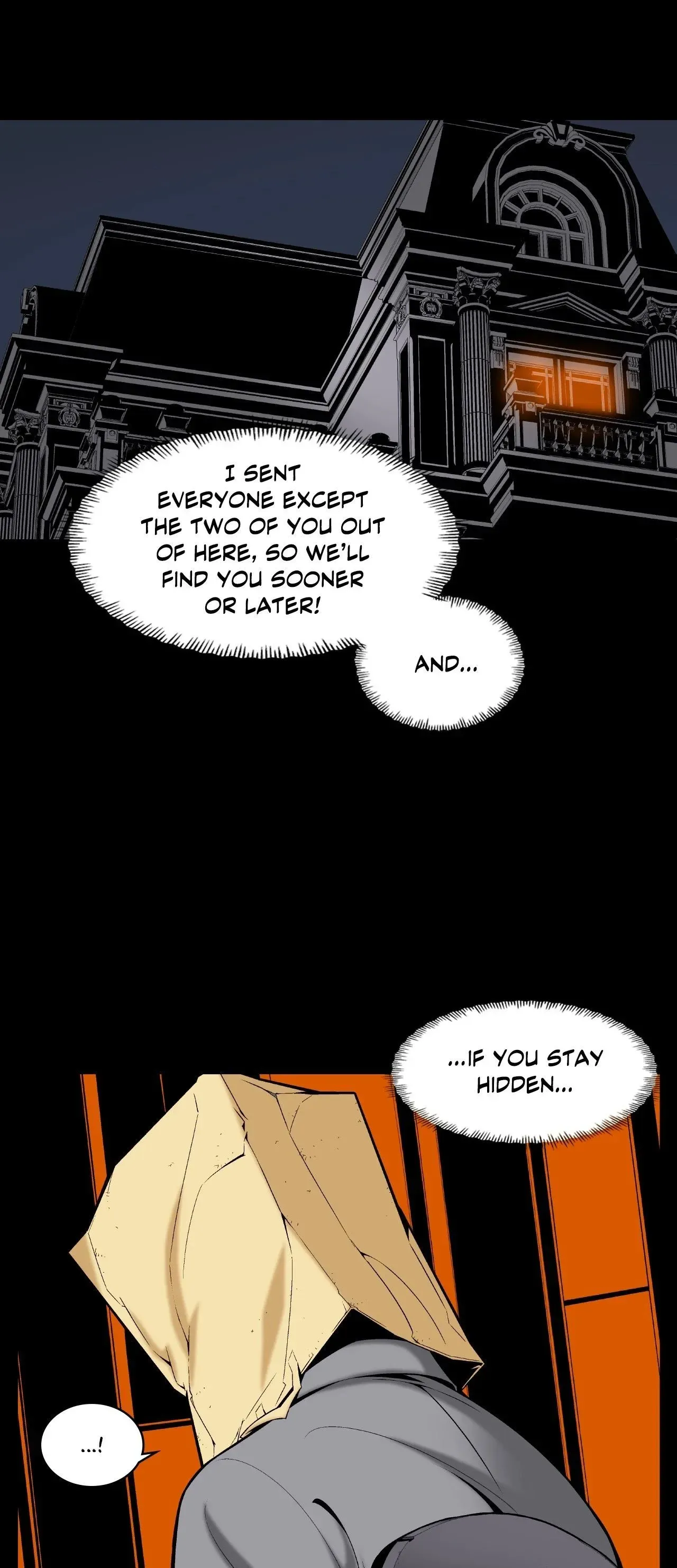 Read Midnight Taxi chapter 15 image 21 on Lezhin