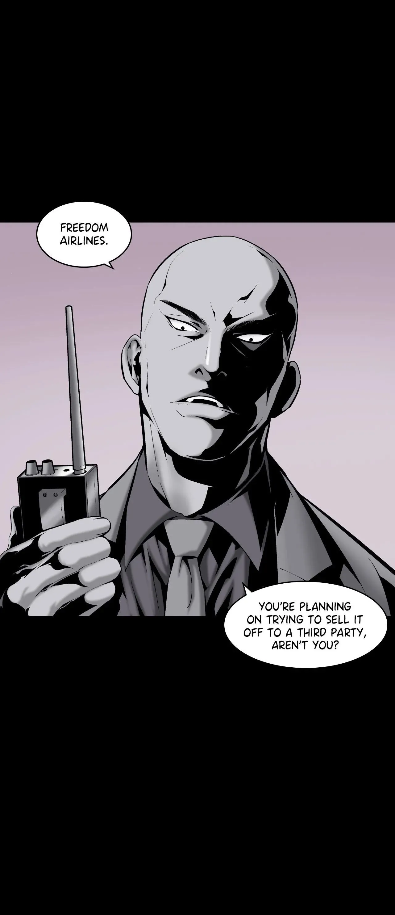 Read Midnight Taxi chapter 15 image 23 on Lezhin