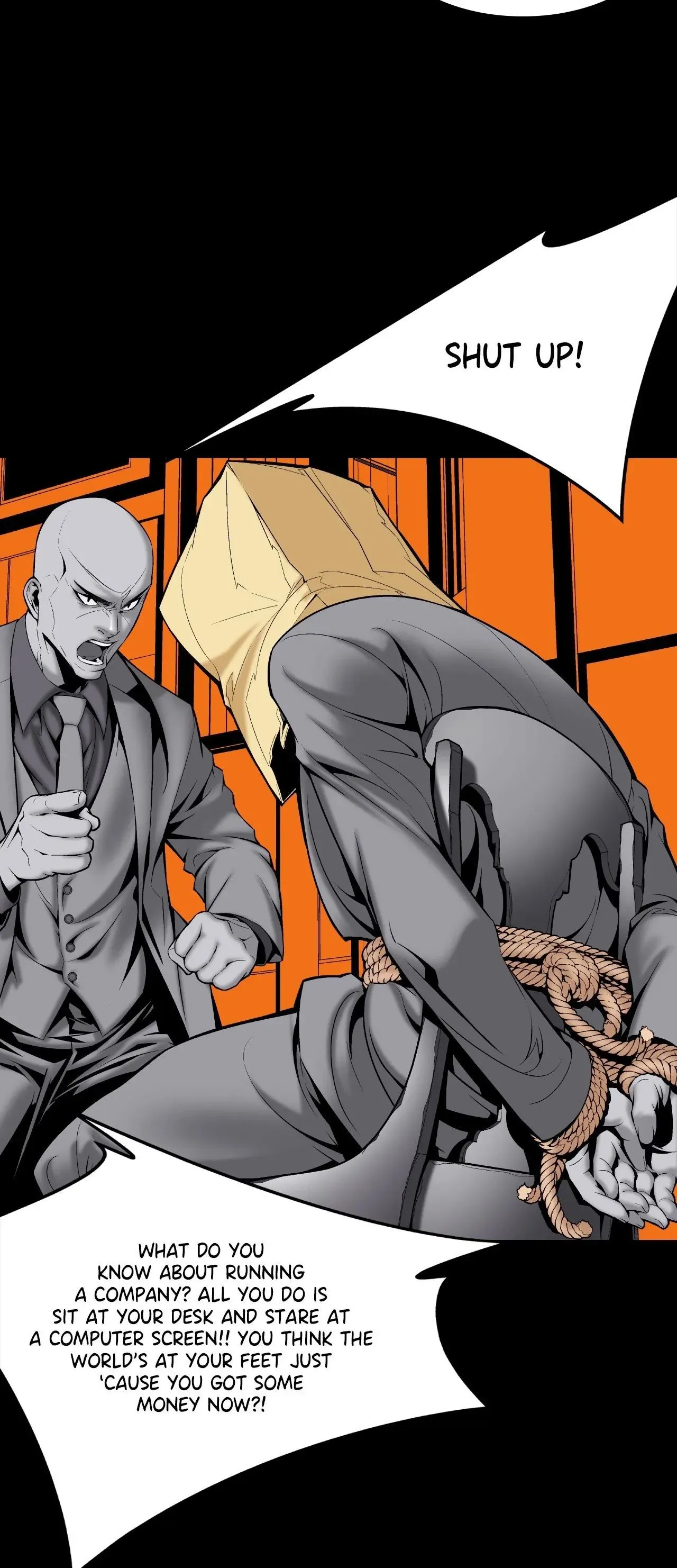 Read Midnight Taxi chapter 15 image 25 on Lezhin