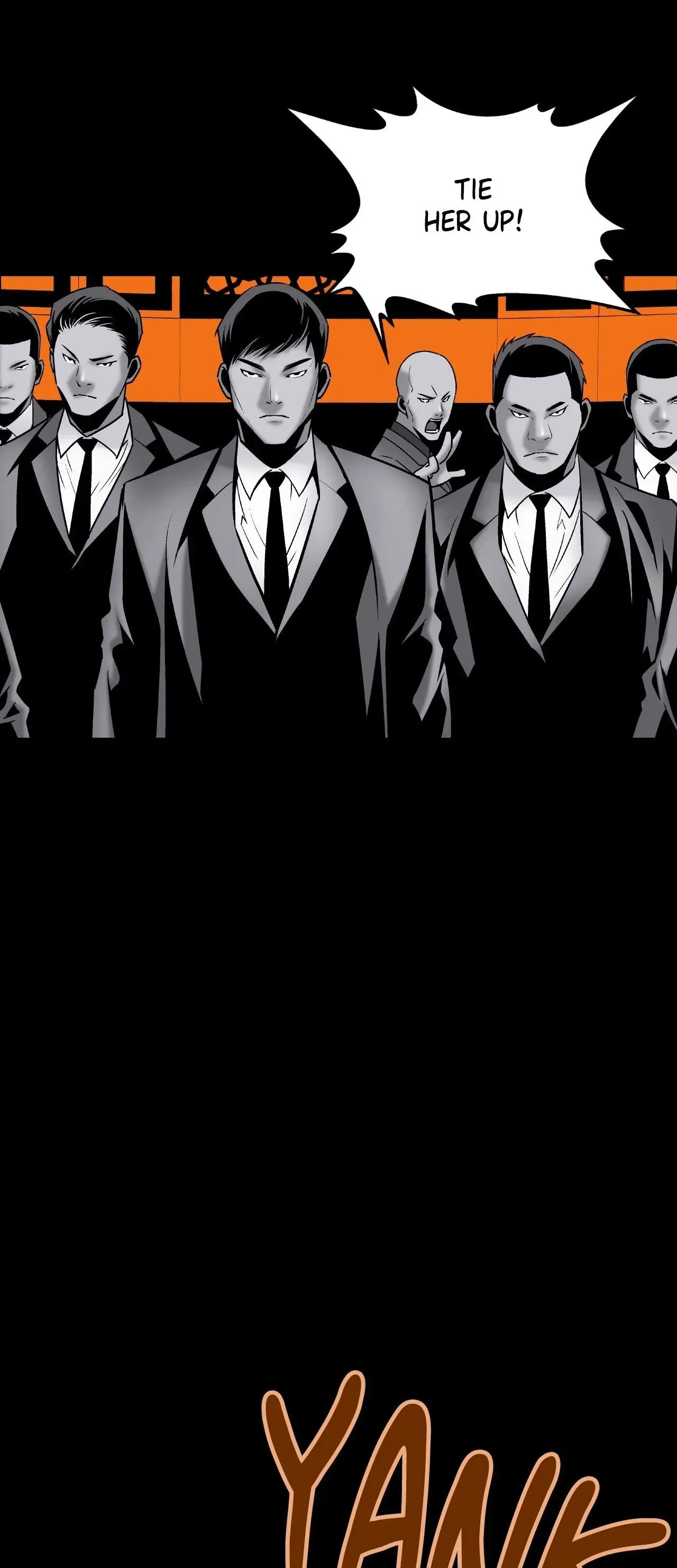 Read Midnight Taxi chapter 15 image 27 on Lezhin