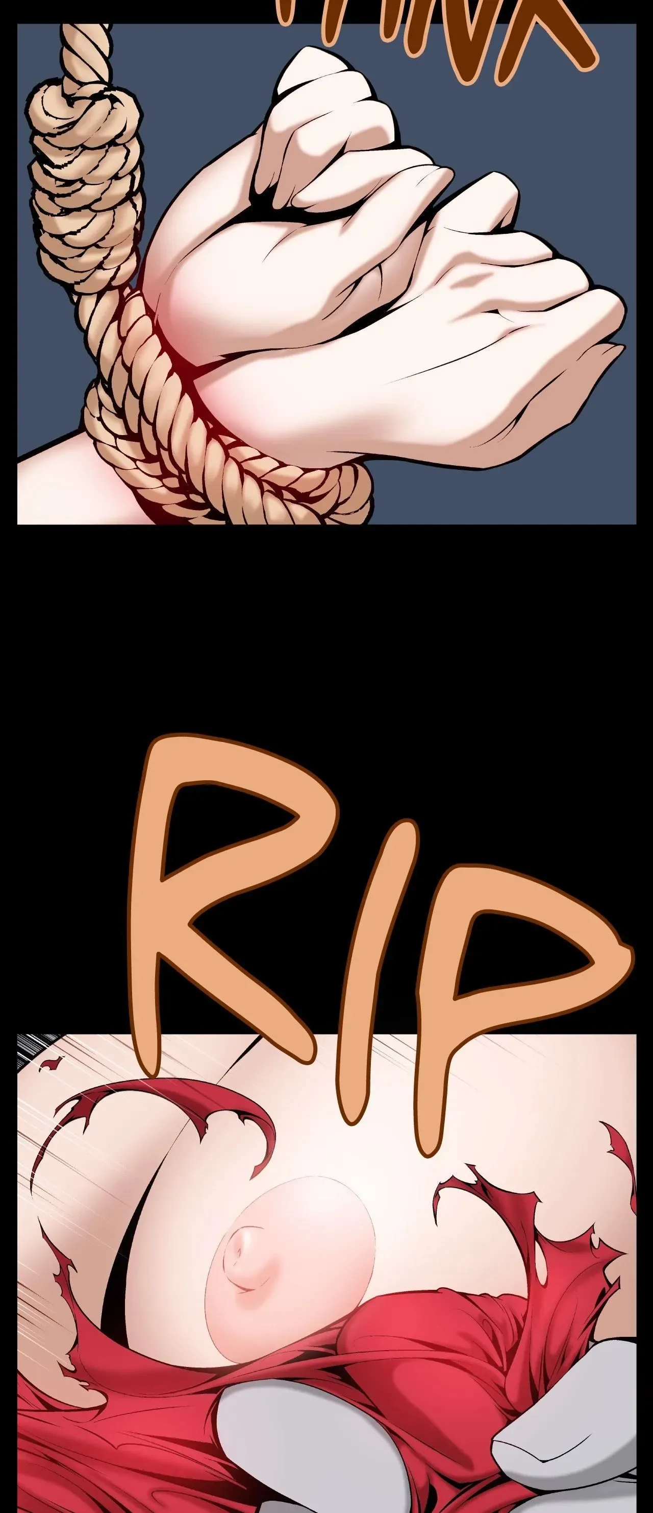 Read Midnight Taxi chapter 15 image 28 on Lezhin