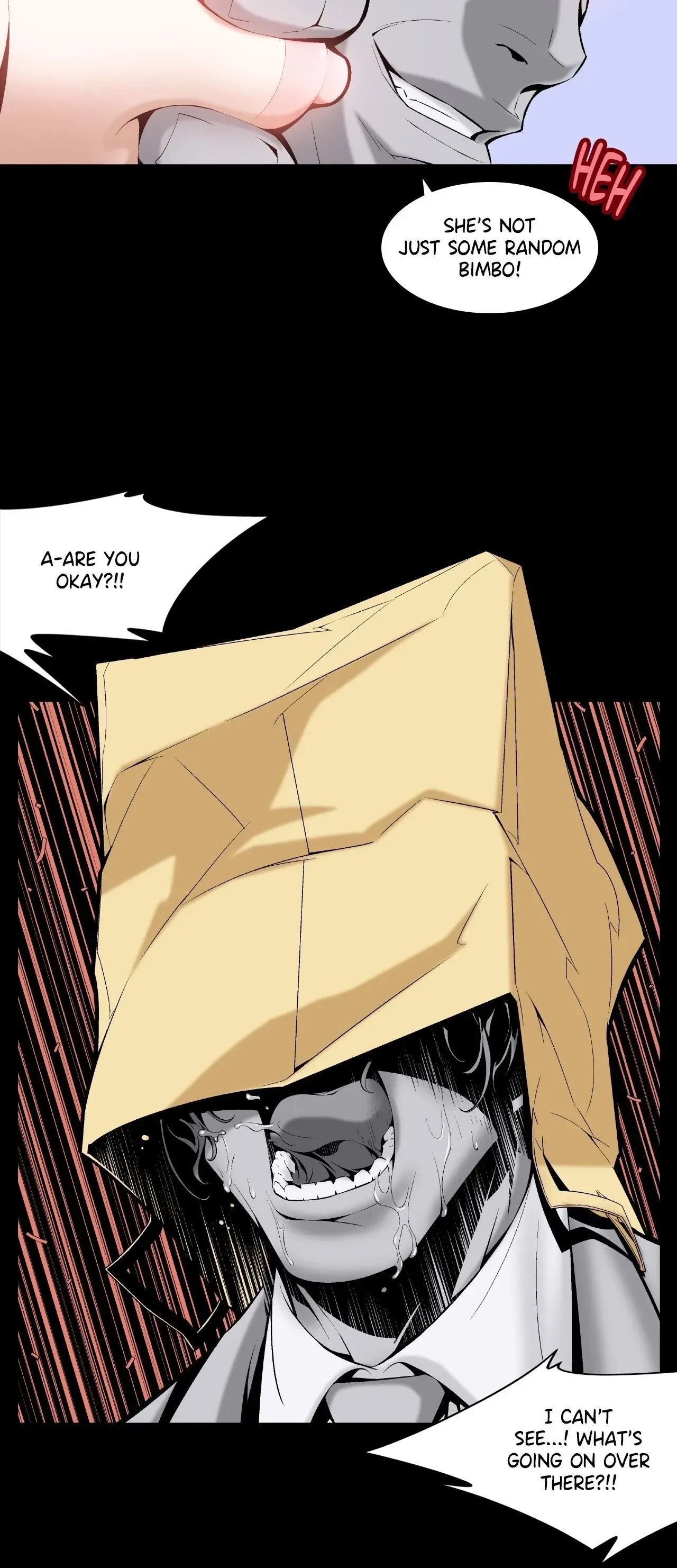 Read Midnight Taxi chapter 15 image 31 on Lezhin