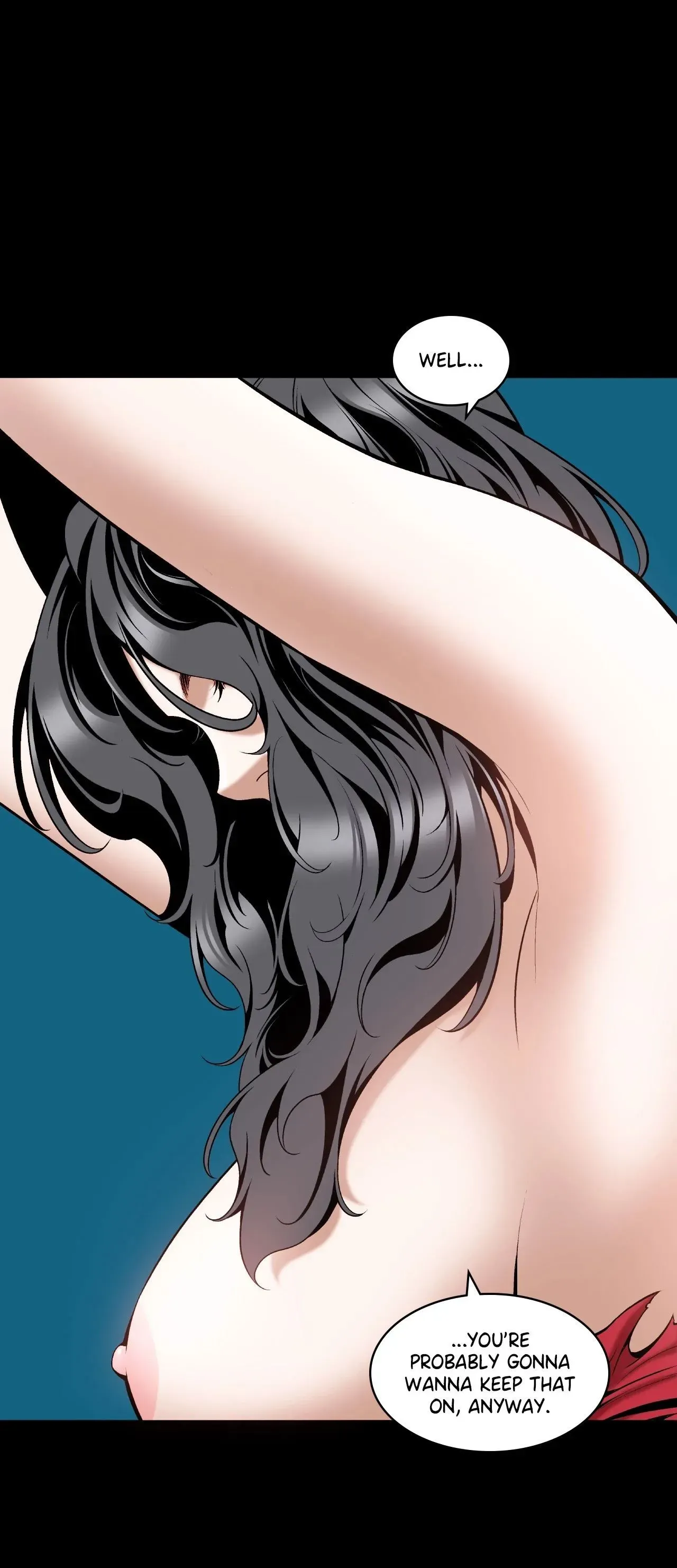 Read Midnight Taxi chapter 15 image 32 on Lezhin
