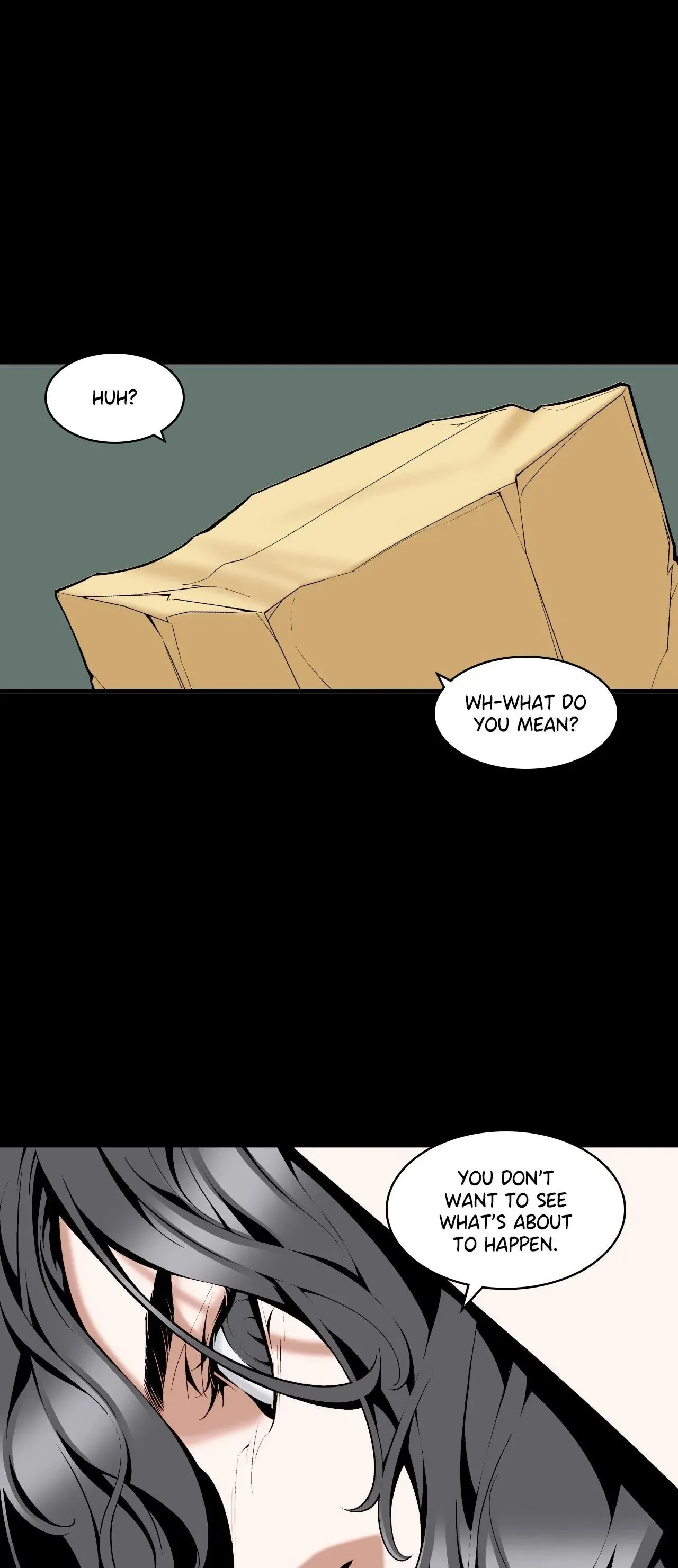 Read Midnight Taxi chapter 15 image 33 on Lezhin