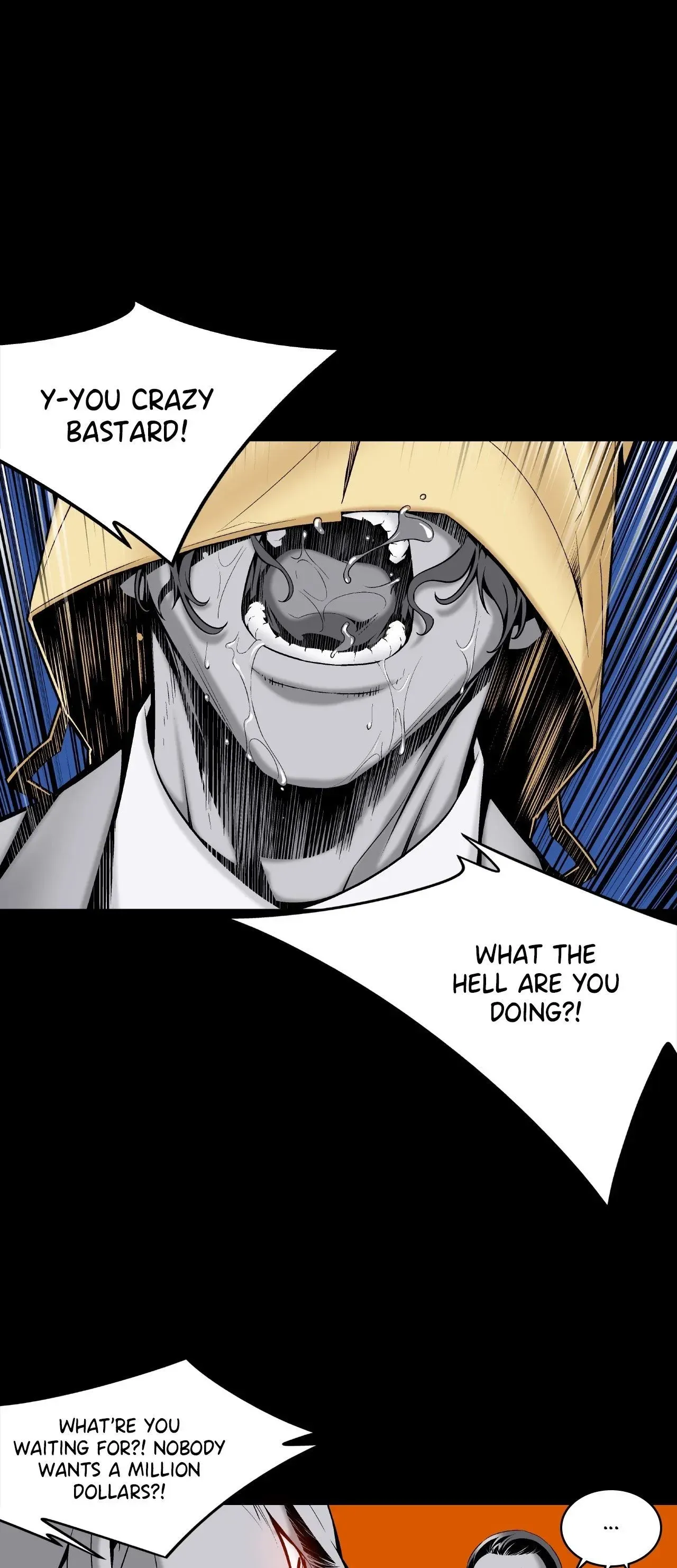 Read Midnight Taxi chapter 15 image 36 on Lezhin