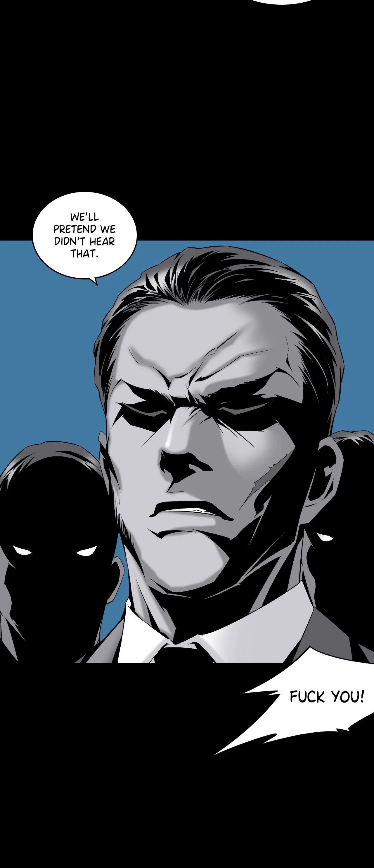 Read Midnight Taxi chapter 15 image 38 on Lezhin
