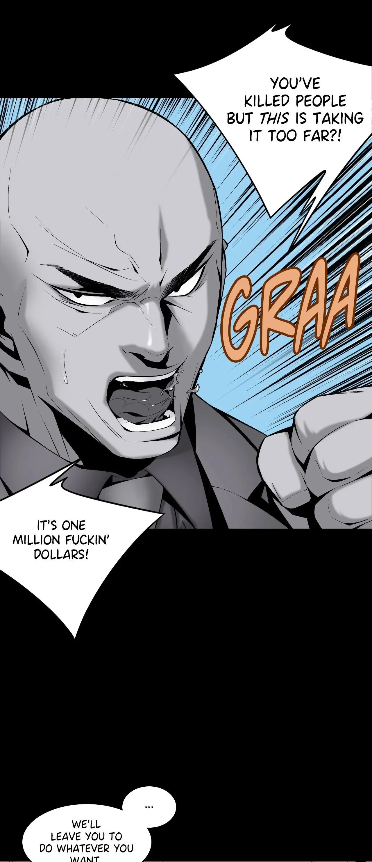 Read Midnight Taxi chapter 15 image 39 on Lezhin